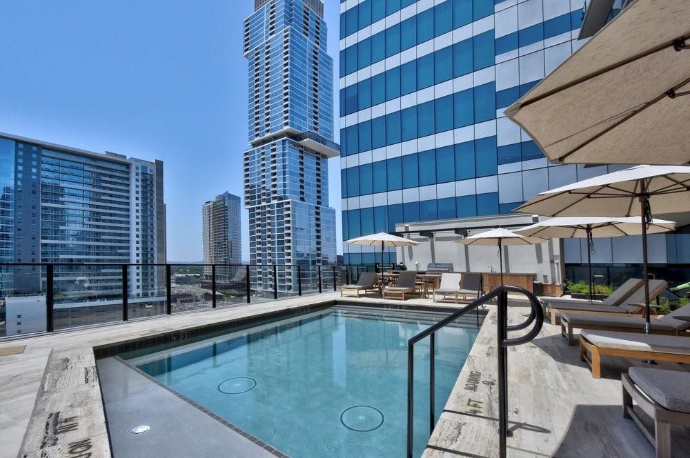 202 Nueces St # 1906, Austin, TX 78701