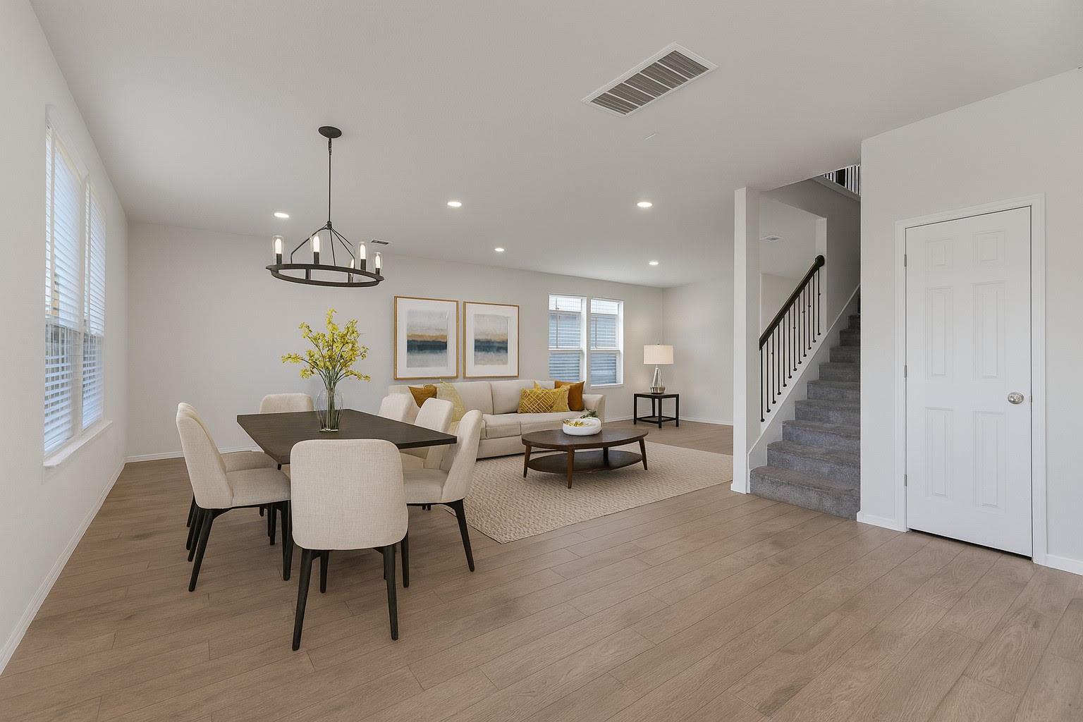 905 Duskywing Way, Georgetown, TX 78626