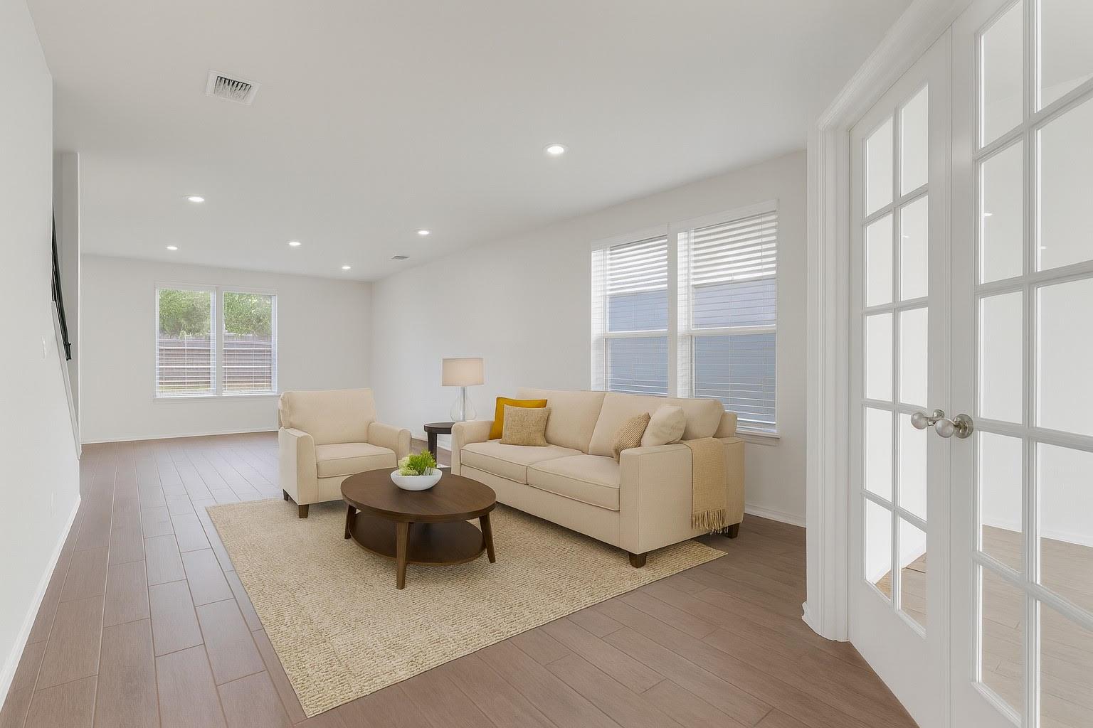 905 Duskywing Way, Georgetown, TX 78626