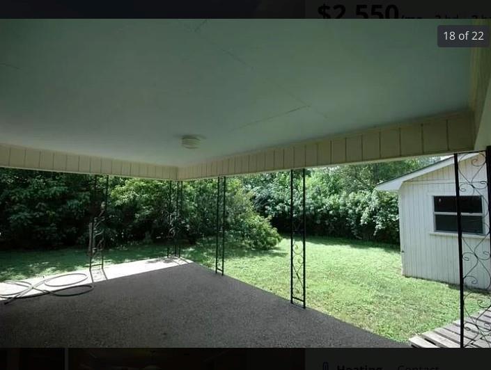 2030 Encino Cir, Austin, TX 78723