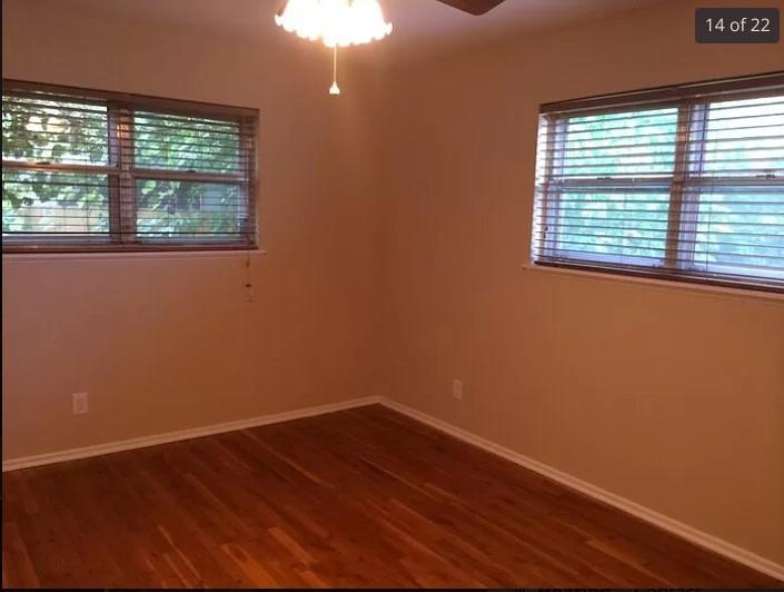 2030 Encino Cir, Austin, TX 78723