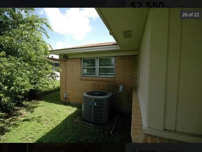 2030 Encino Cir, Austin, TX 78723