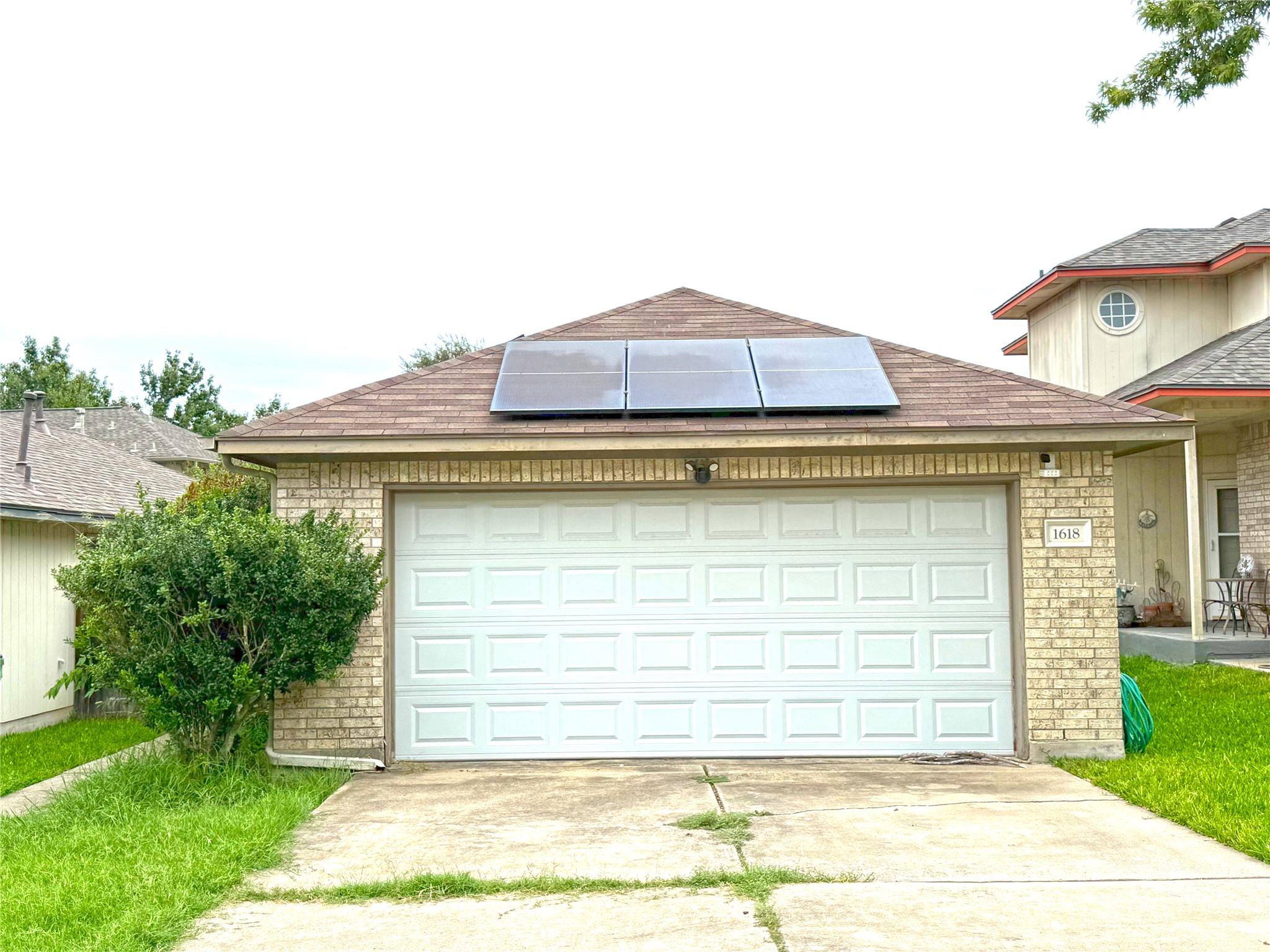 1618 Parkfield Cir, Round Rock, TX 78664