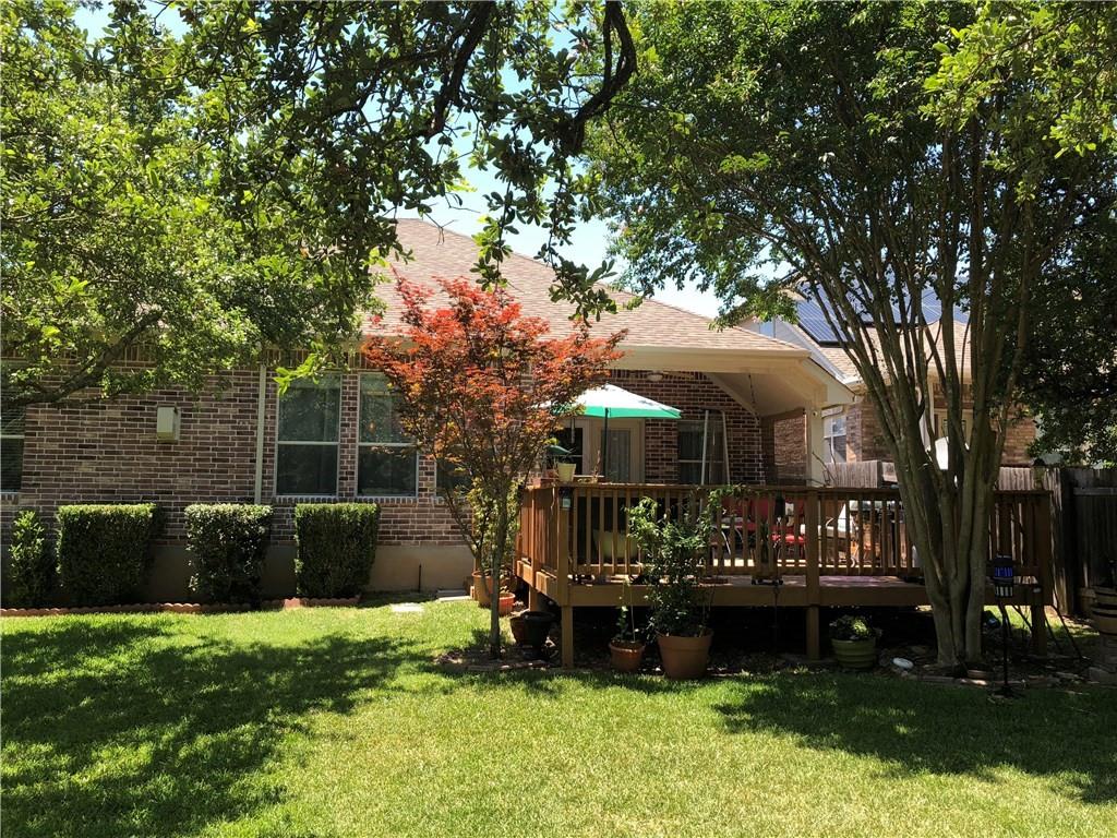 9821 Savannah Ridge Dr, Austin, TX 78726