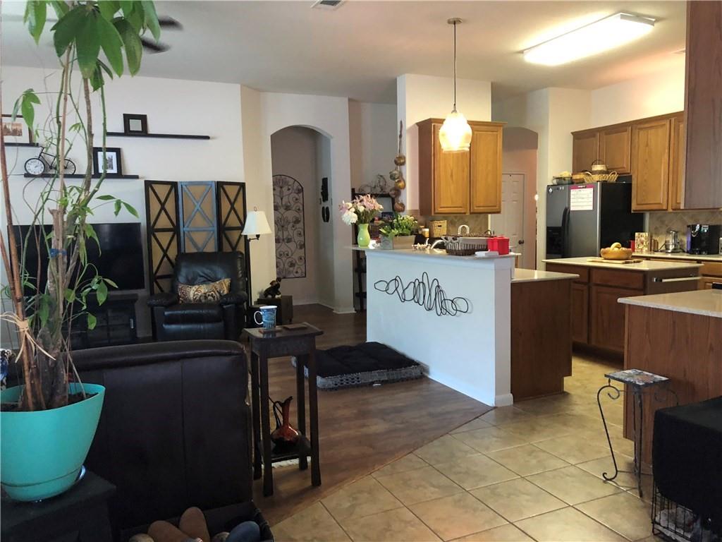 9821 Savannah Ridge Dr, Austin, TX 78726