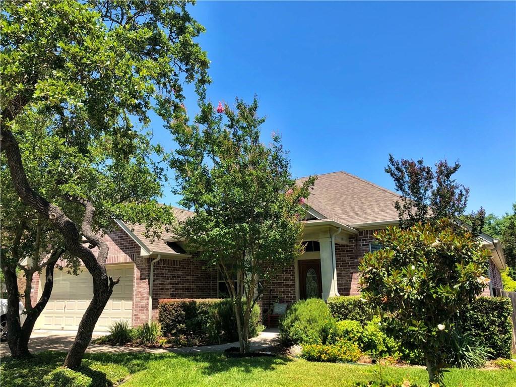 9821 Savannah Ridge Dr, Austin, TX 78726