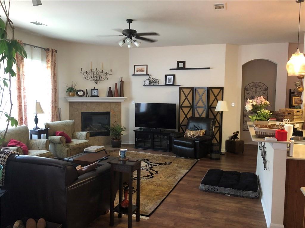 9821 Savannah Ridge Dr, Austin, TX 78726