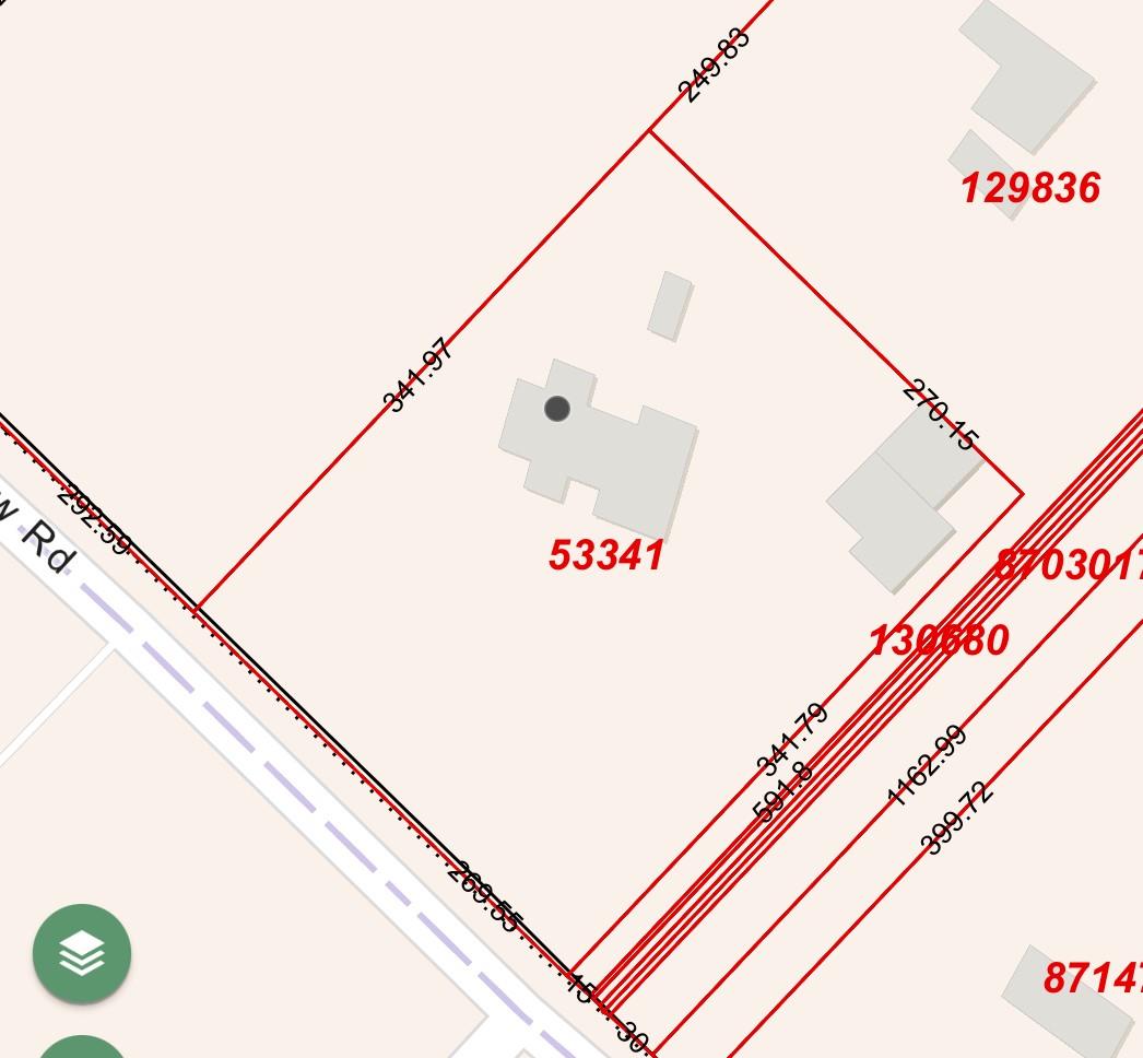 622 Longhollow Rd, Dale, TX 78616