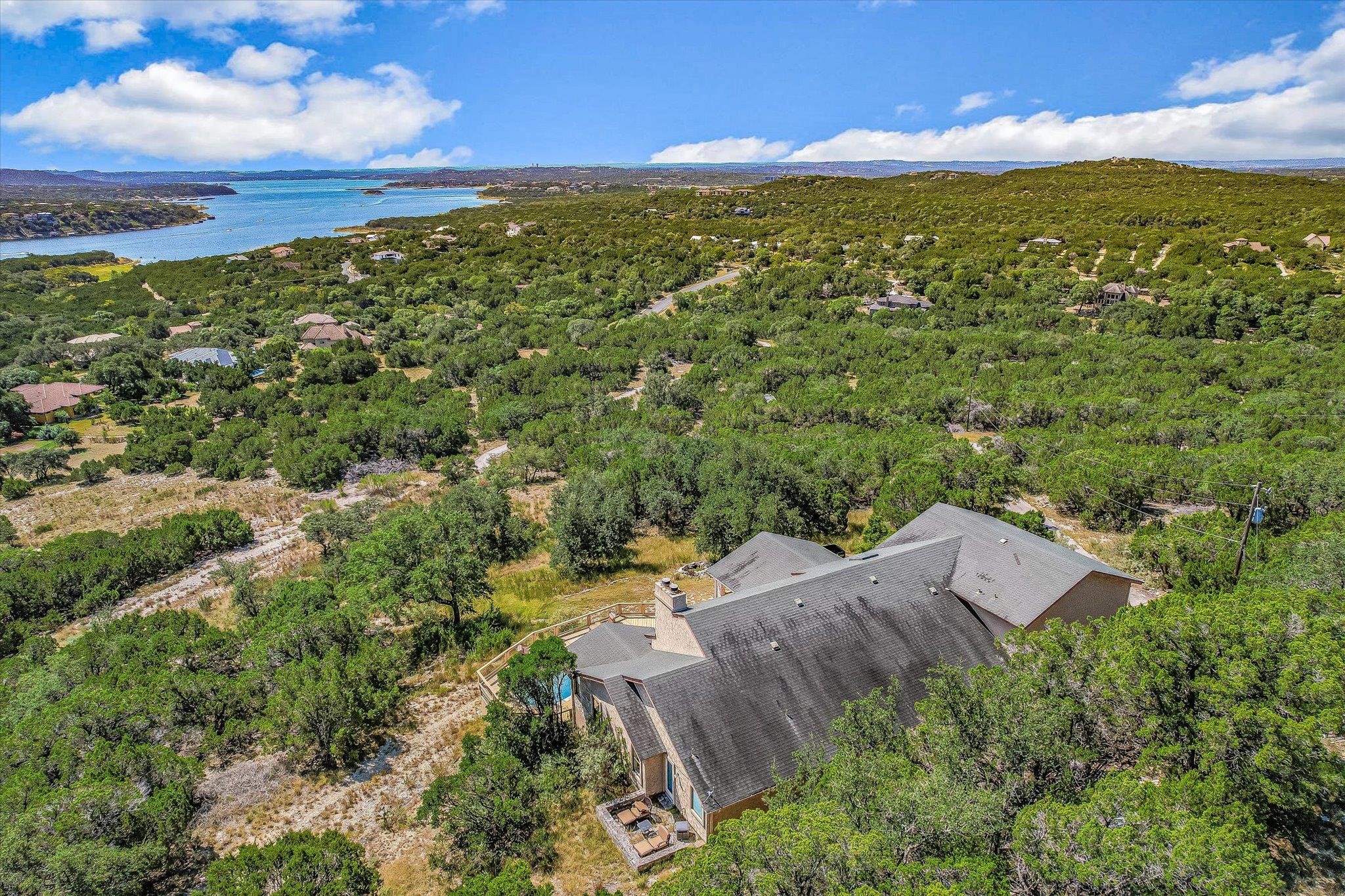 18610 W Reed Parks Rd, Jonestown, TX 78645