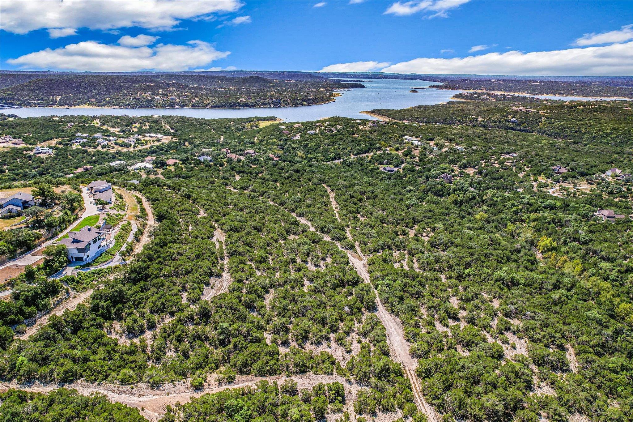 18610 W Reed Parks Rd, Jonestown, TX 78645