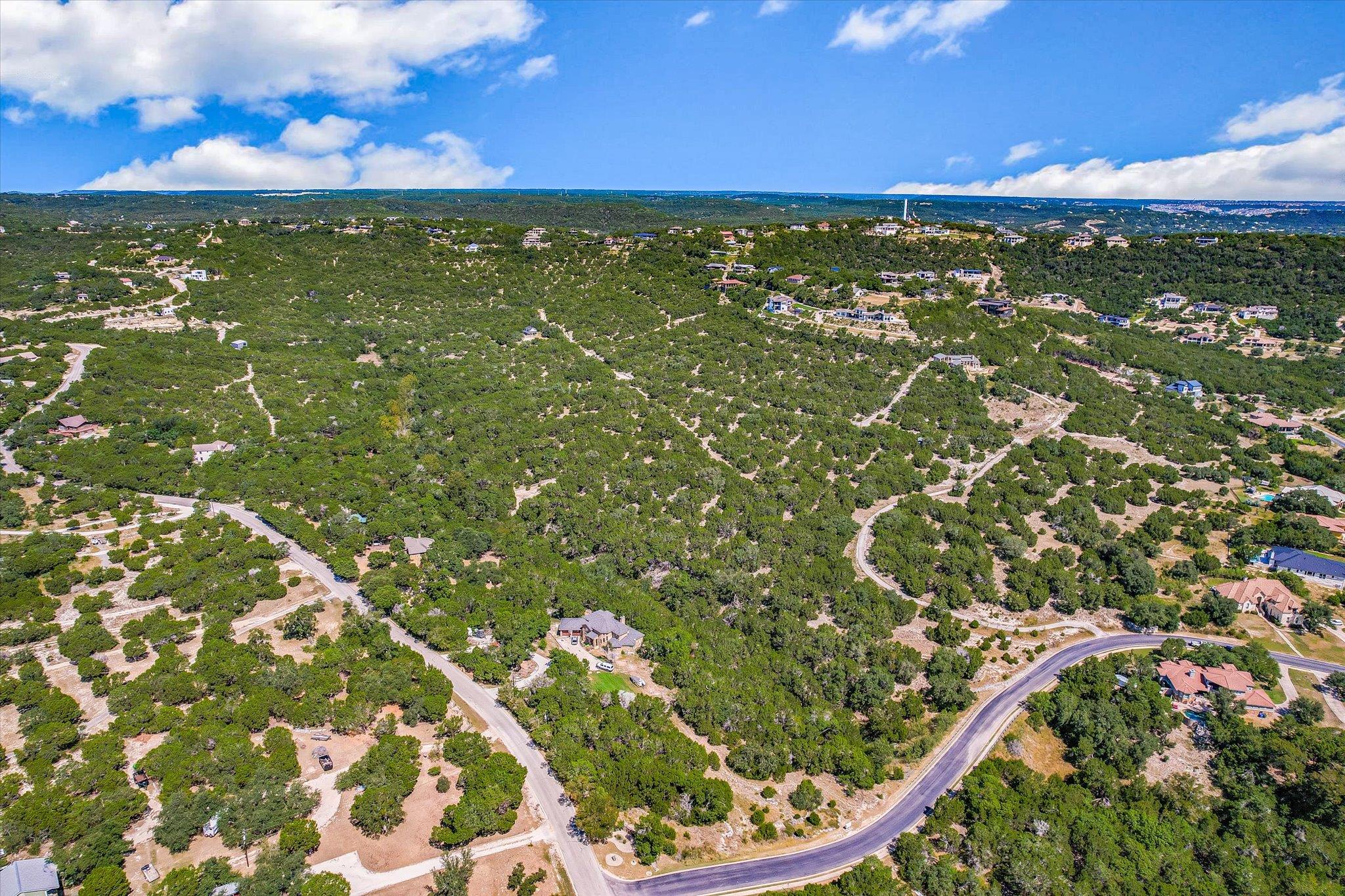 18610 W Reed Parks Rd, Jonestown, TX 78645