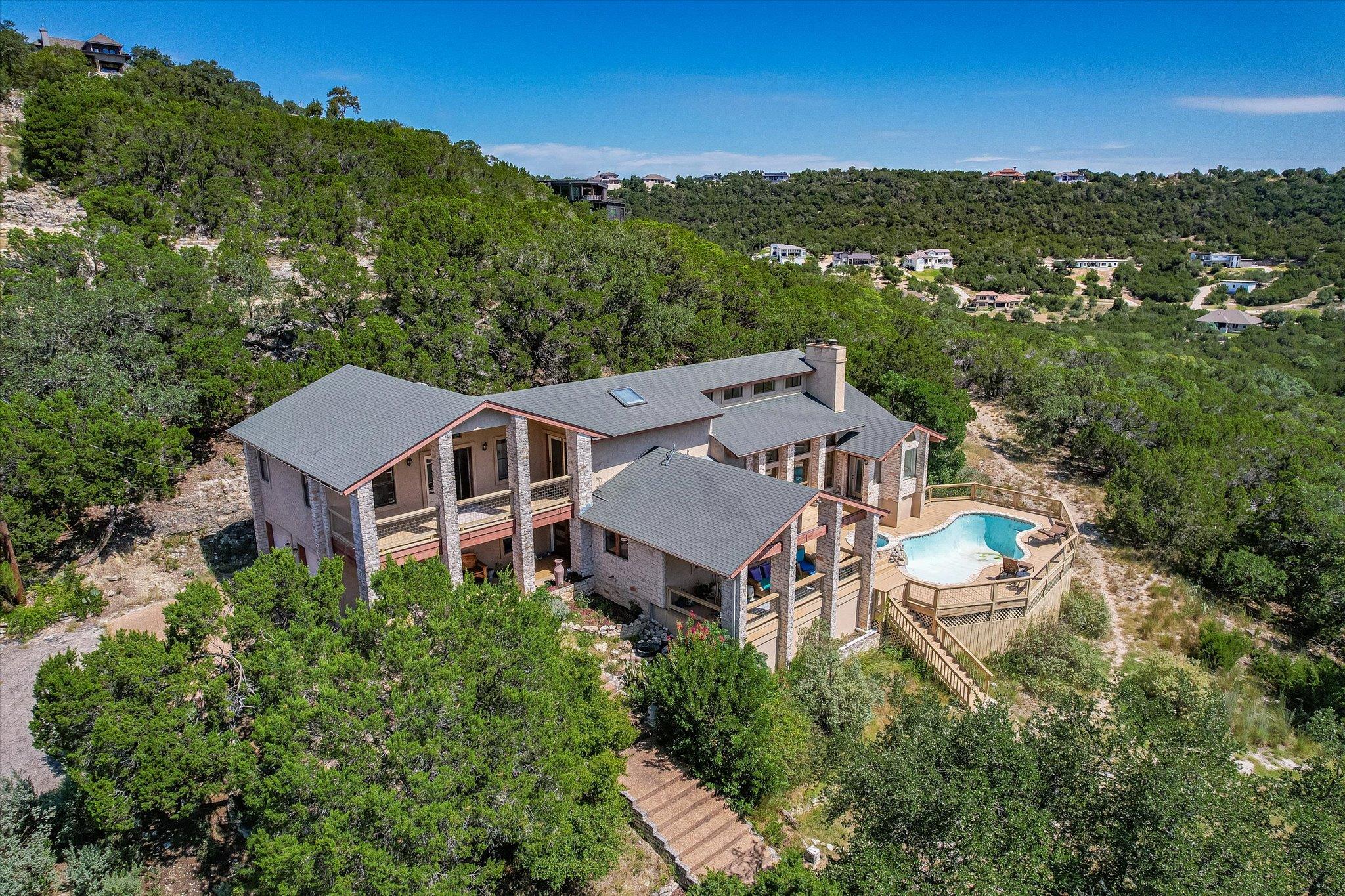 18610 W Reed Parks Rd, Jonestown, TX 78645