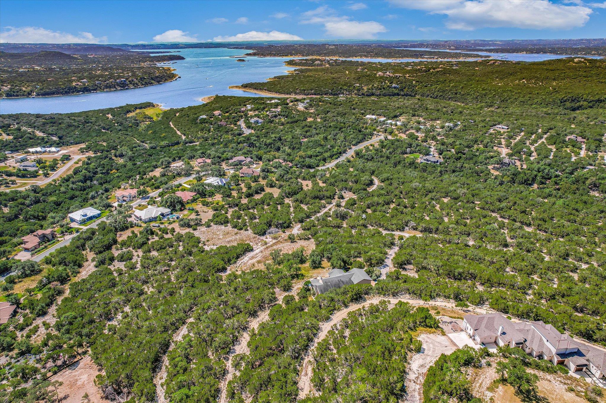 18610 W Reed Parks Rd, Jonestown, TX 78645