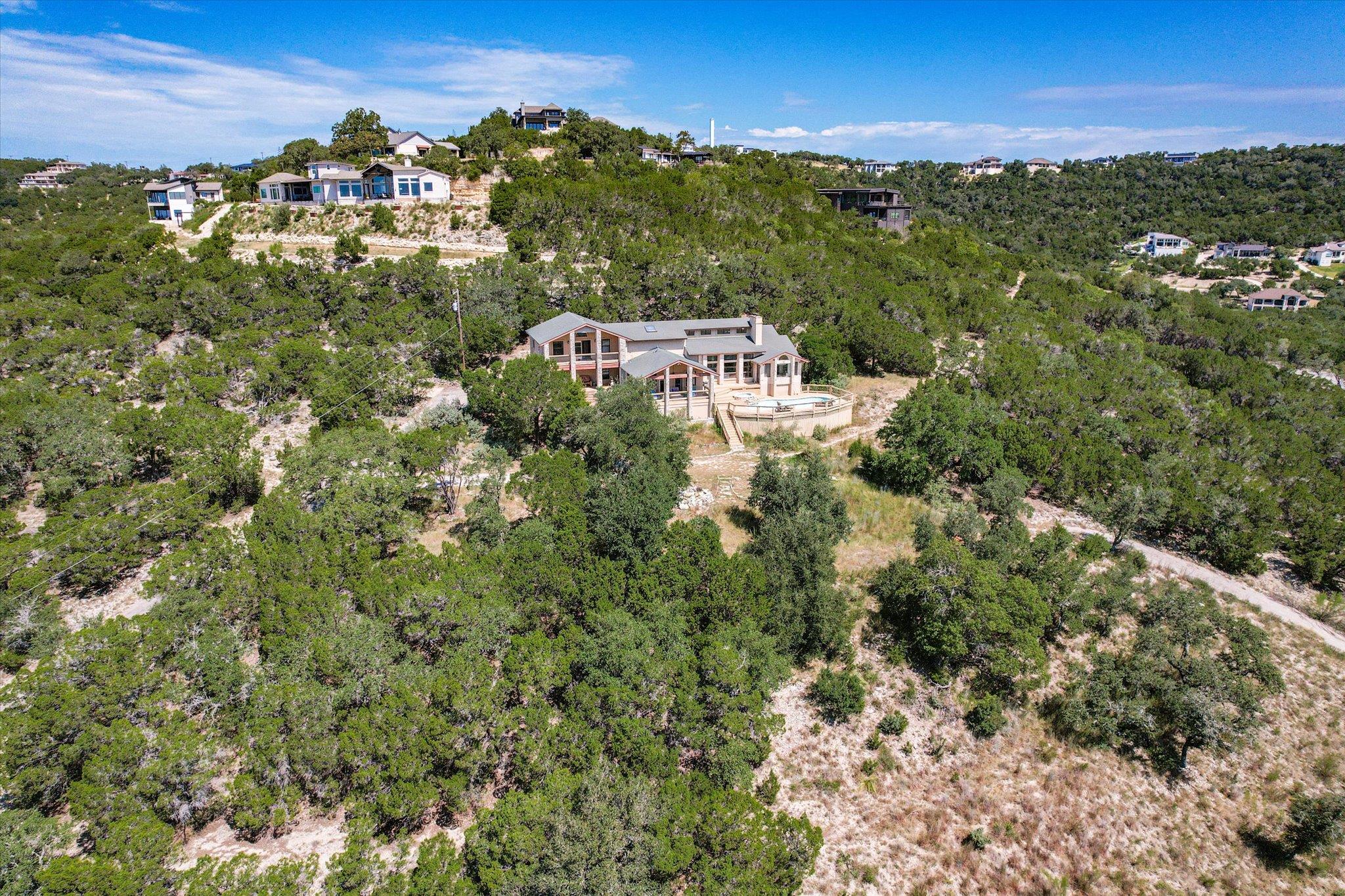 18610 W Reed Parks Rd, Jonestown, TX 78645