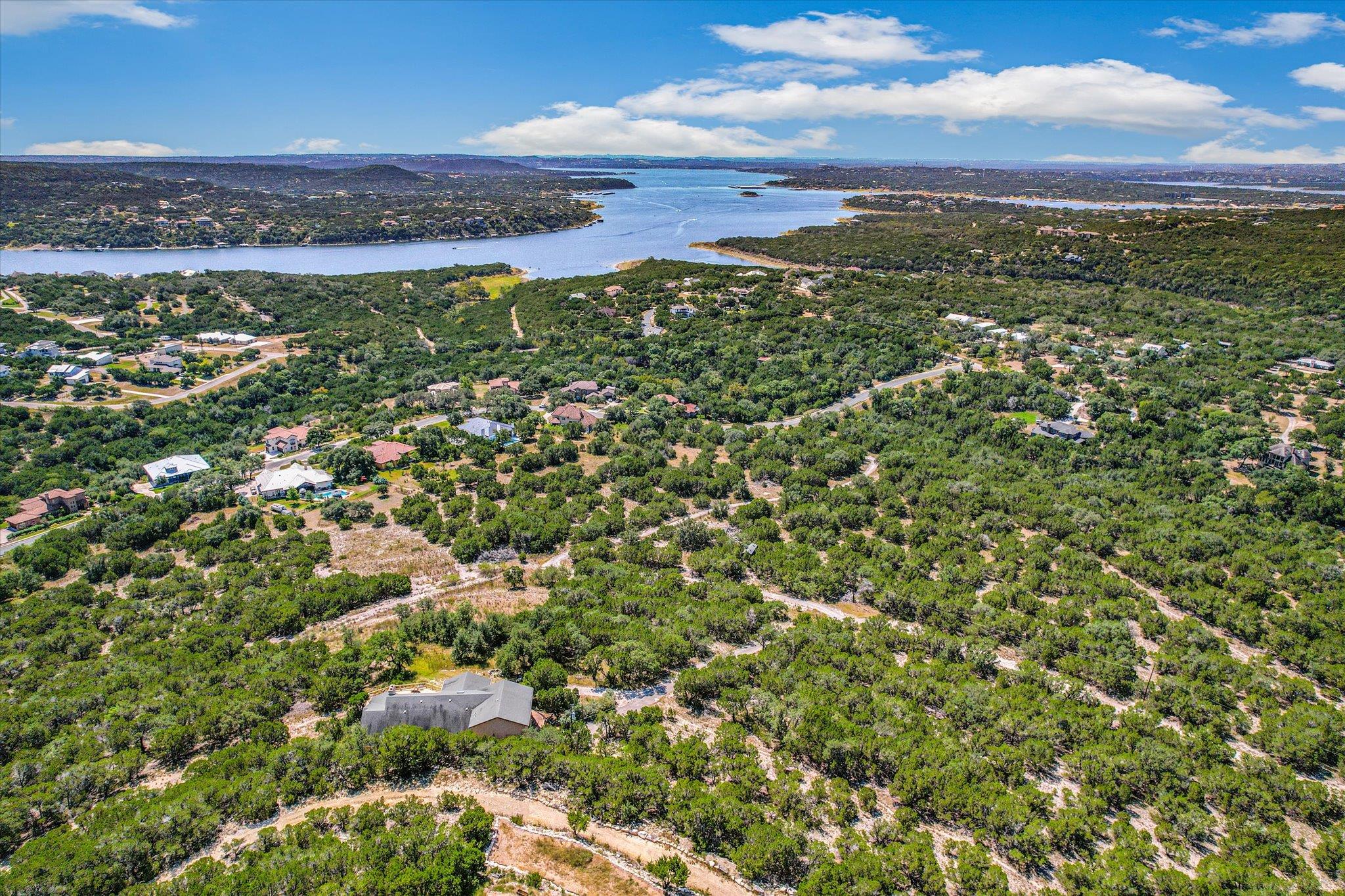 18610 W Reed Parks Rd, Jonestown, TX 78645