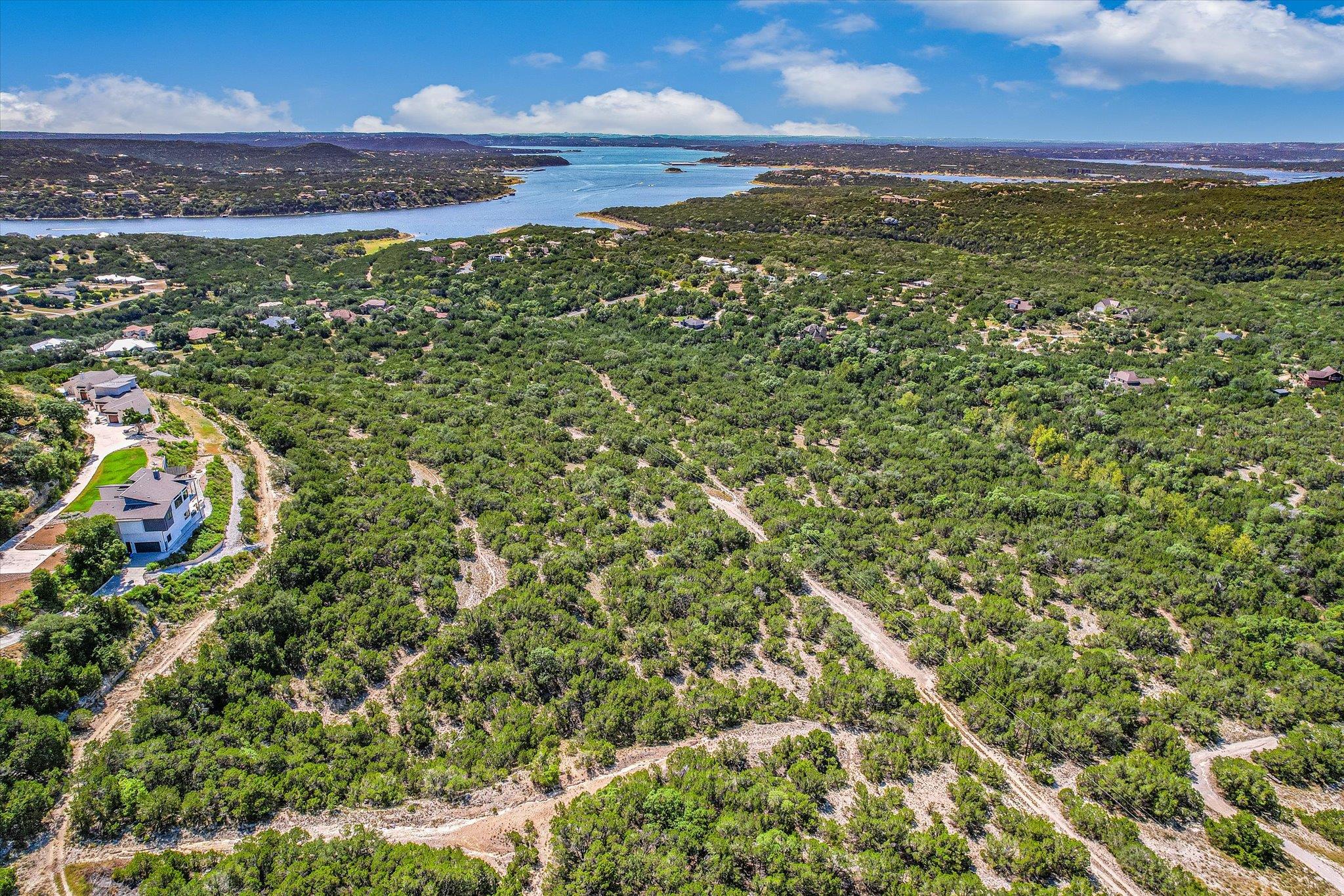 18610 W Reed Parks Rd, Jonestown, TX 78645