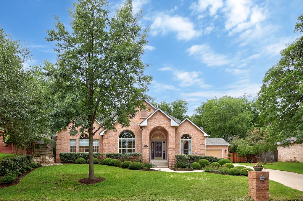 6303 Amberly Pl, Austin, TX 78759