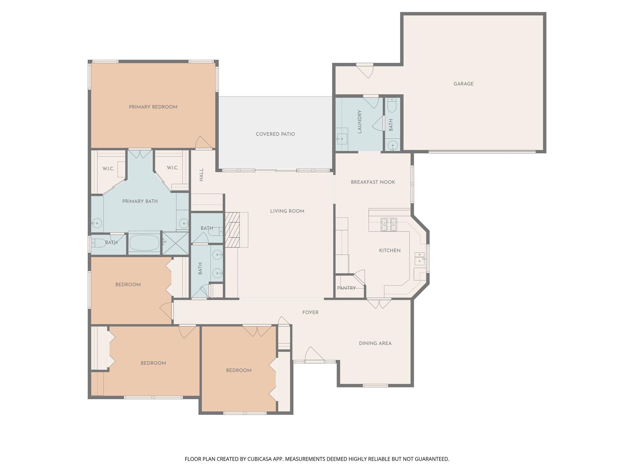 6303 Amberly Pl, Austin, TX 78759