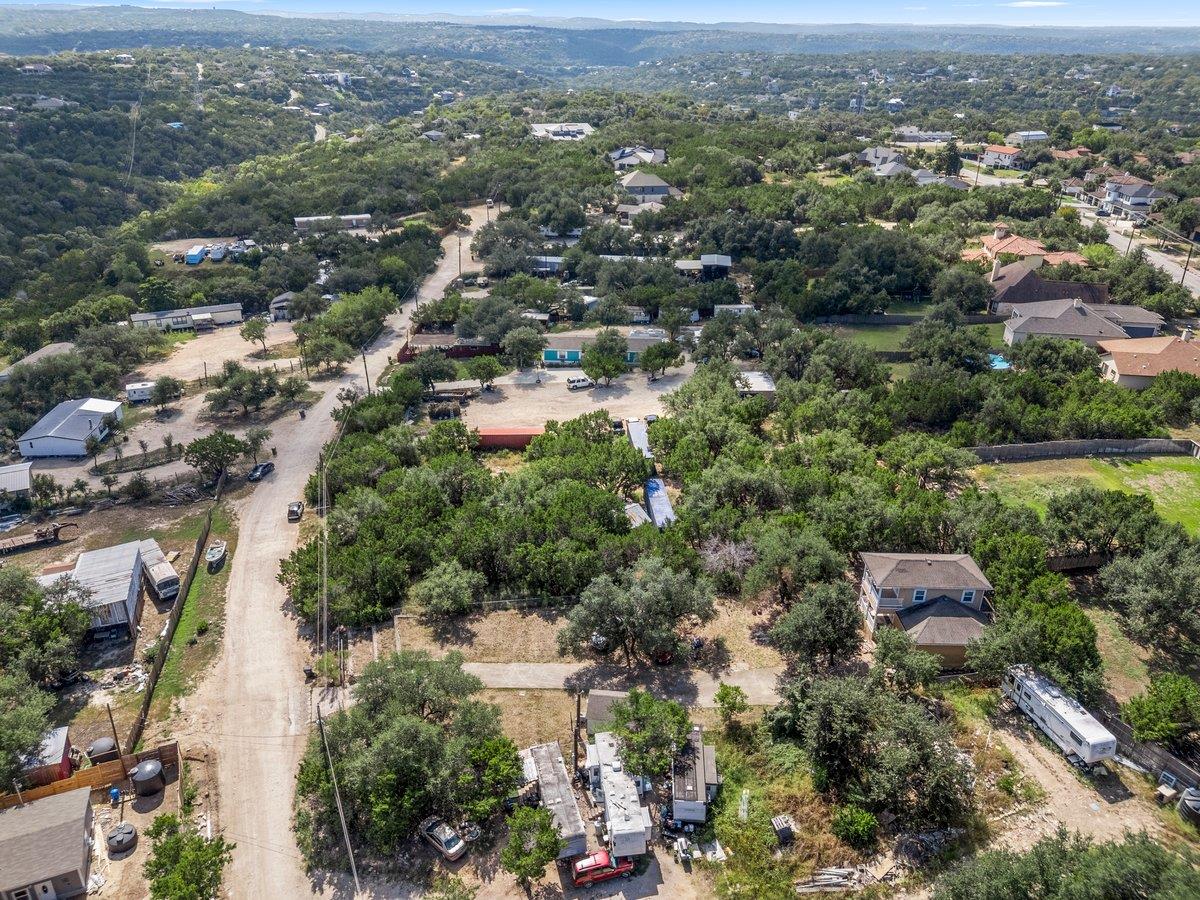 15109 Blanchard Dr, Austin, TX 78734