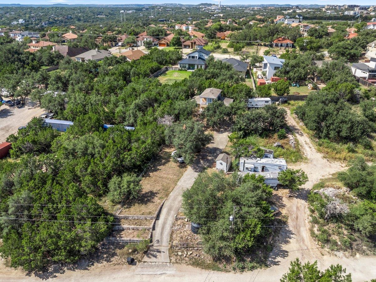 15109 Blanchard Dr, Austin, TX 78734