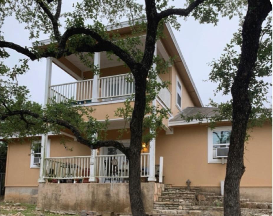 15109 Blanchard Dr, Austin, TX 78734