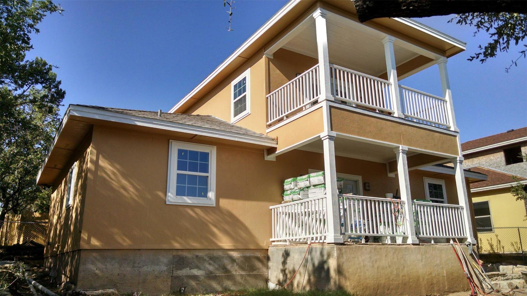 15109 Blanchard Dr, Austin, TX 78734