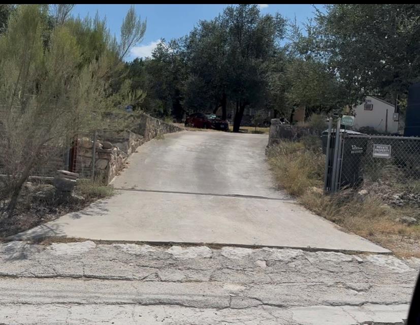 15109 Blanchard Dr, Austin, TX 78734