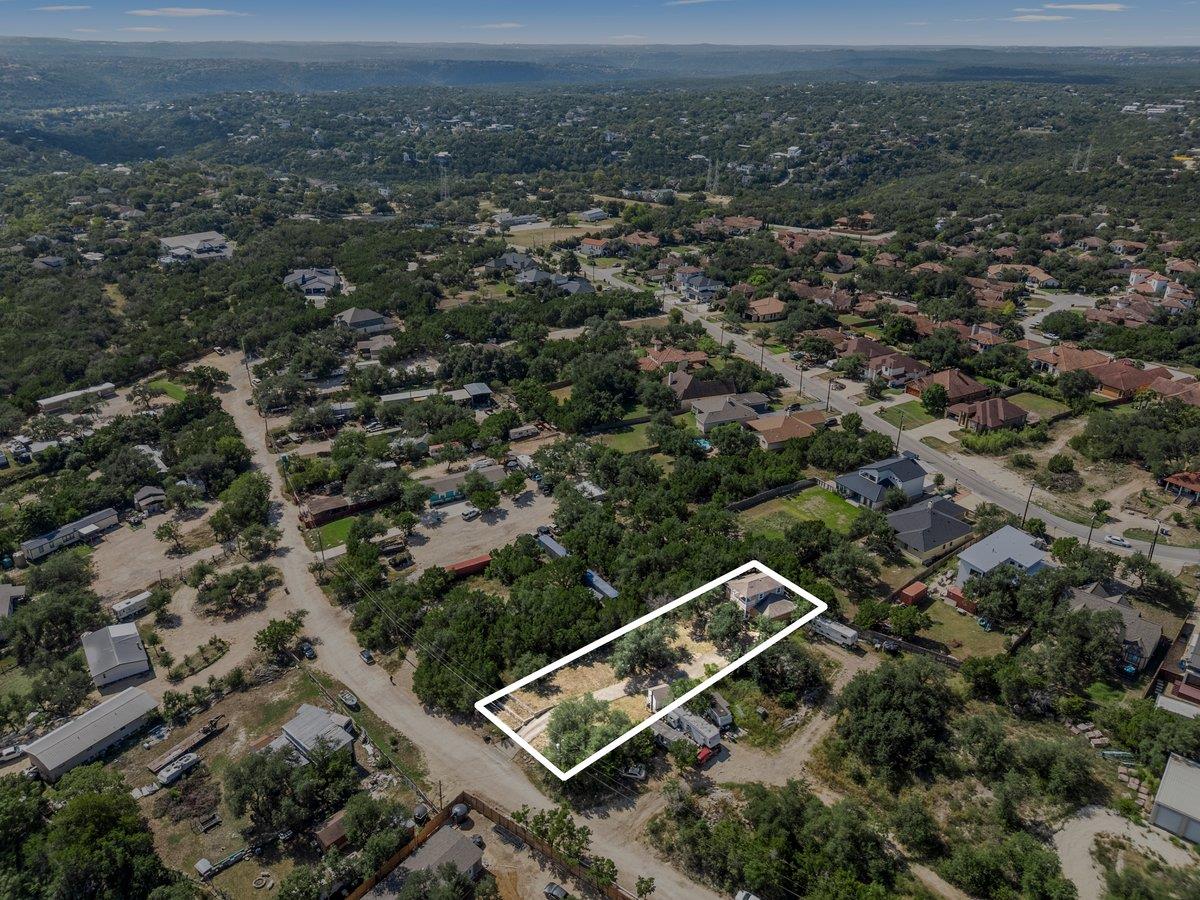 15109 Blanchard Dr, Austin, TX 78734