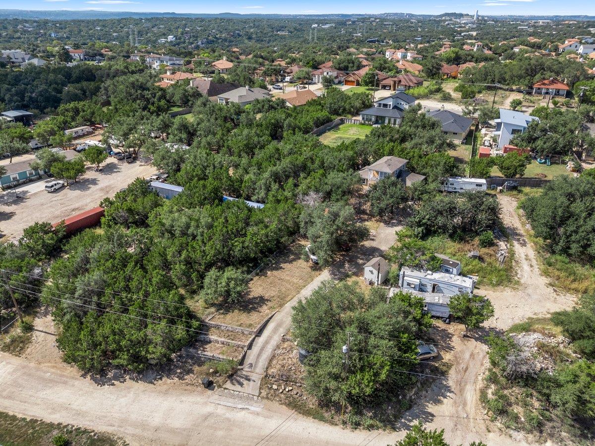 15109 Blanchard Dr, Austin, TX 78734