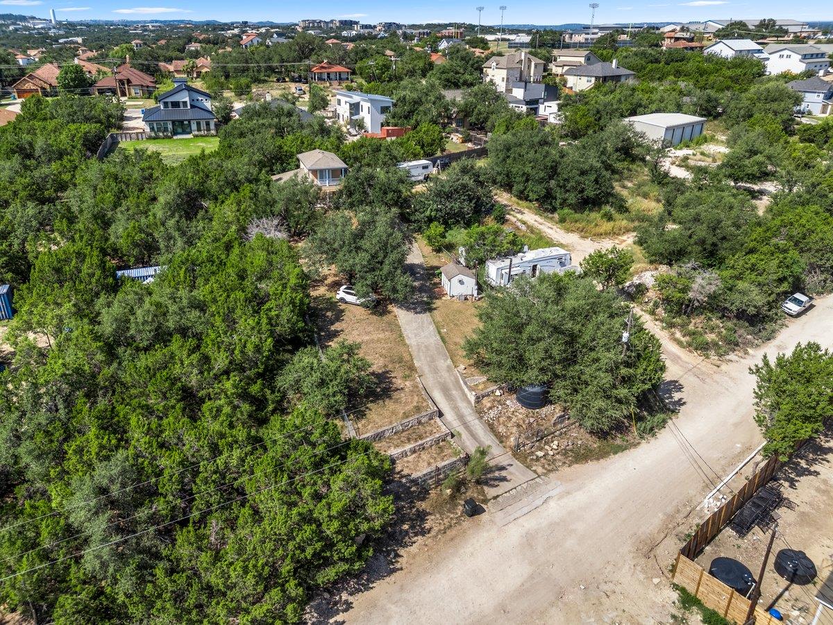 15109 Blanchard Dr, Austin, TX 78734