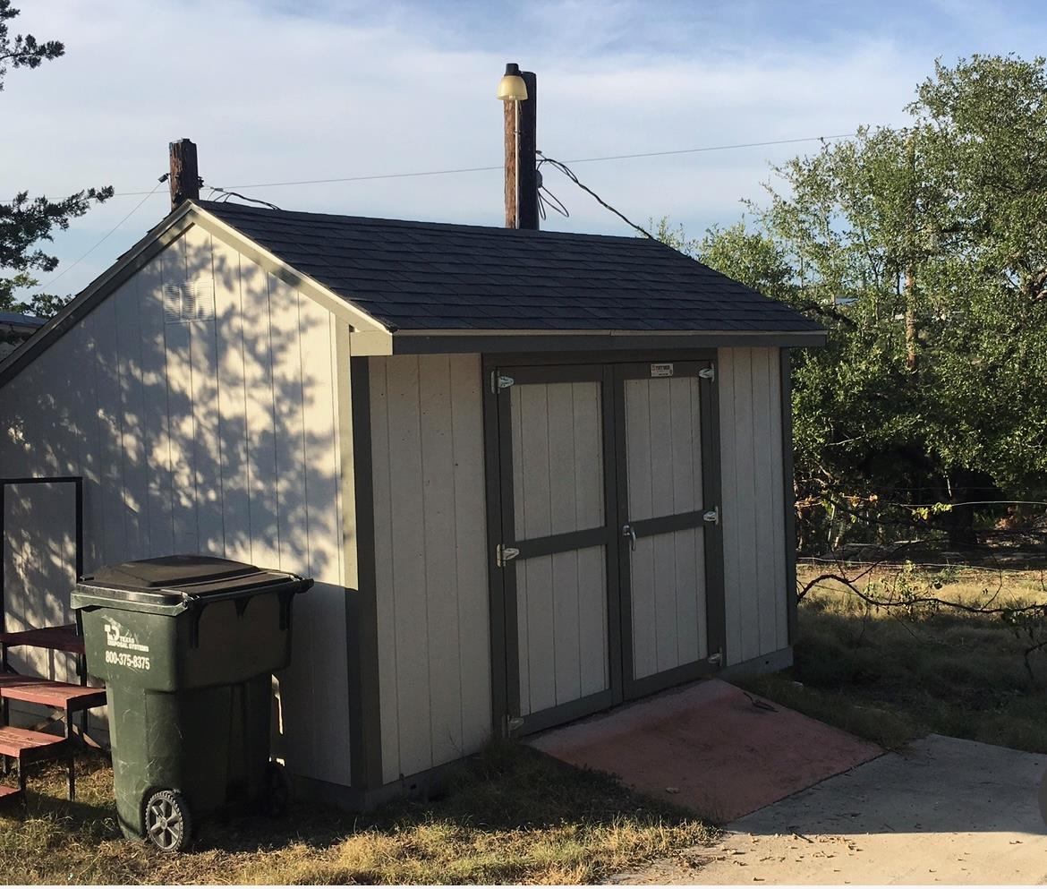 15109 Blanchard Dr, Austin, TX 78734