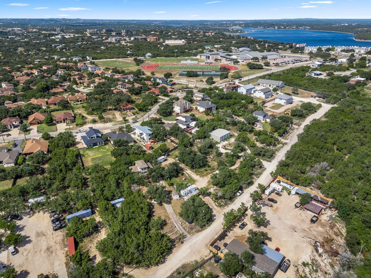 15109 Blanchard Dr, Austin, TX 78734