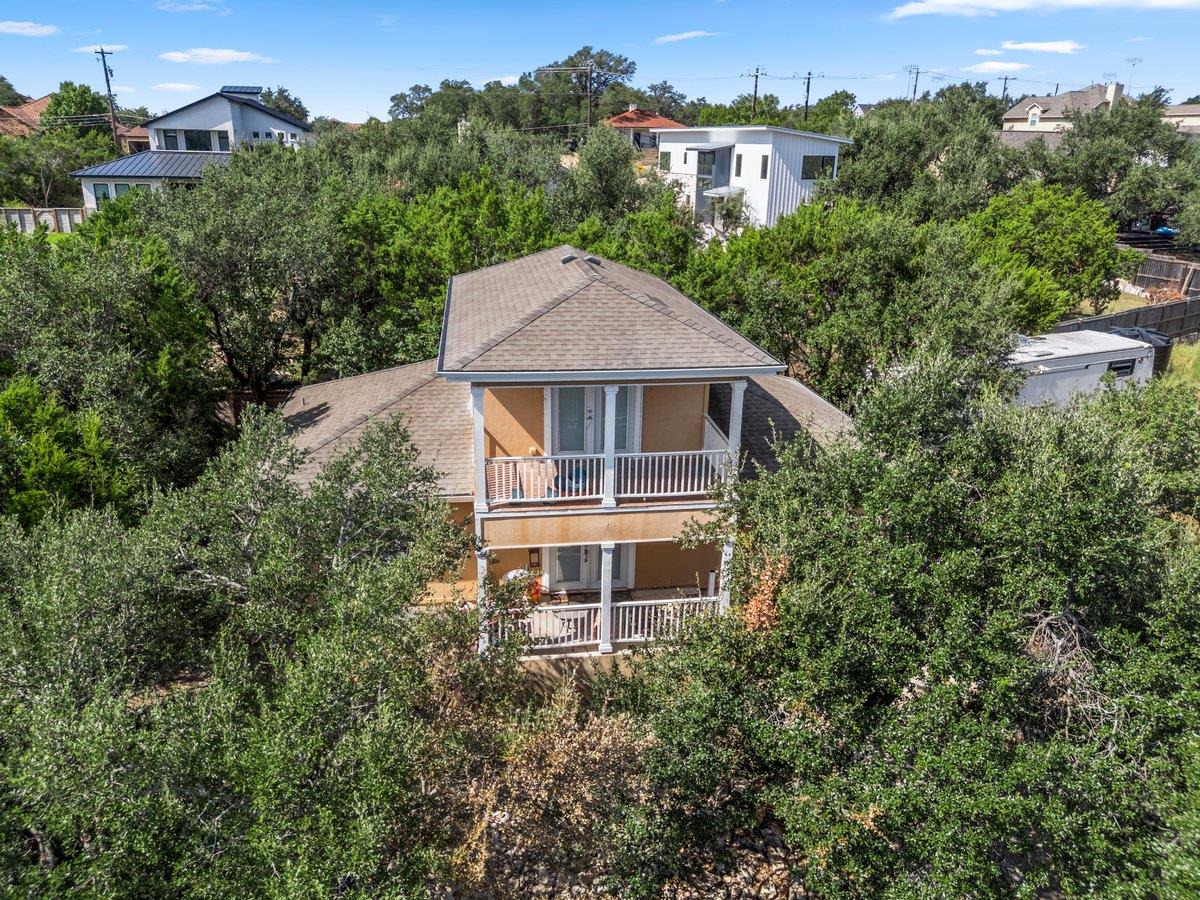 15109 Blanchard Dr, Austin, TX 78734