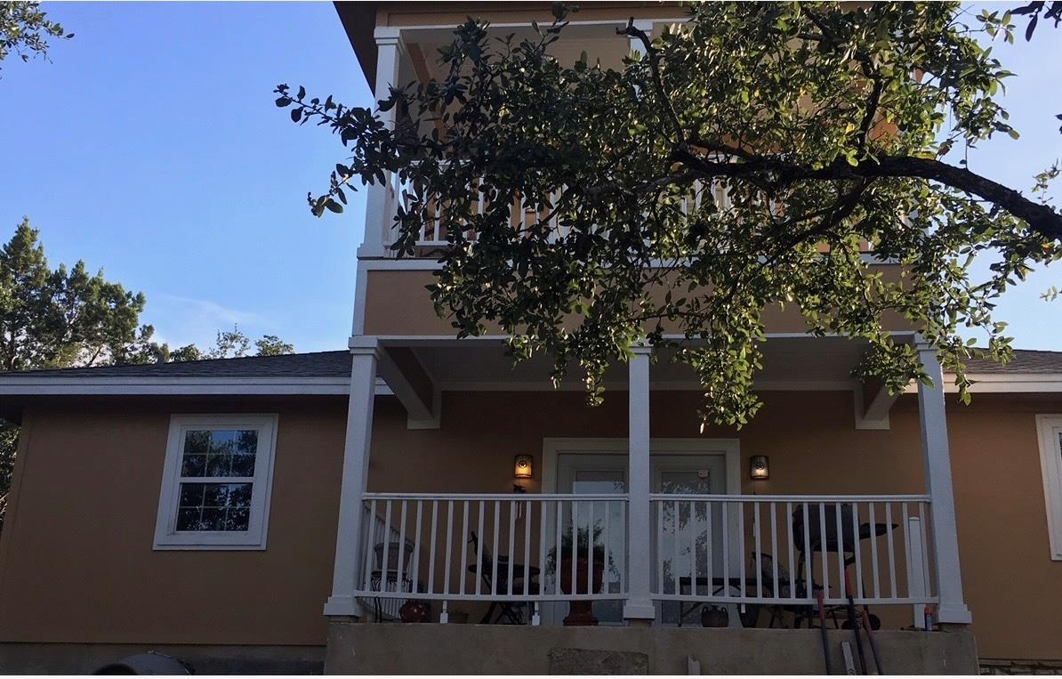 15109 Blanchard Dr, Austin, TX 78734