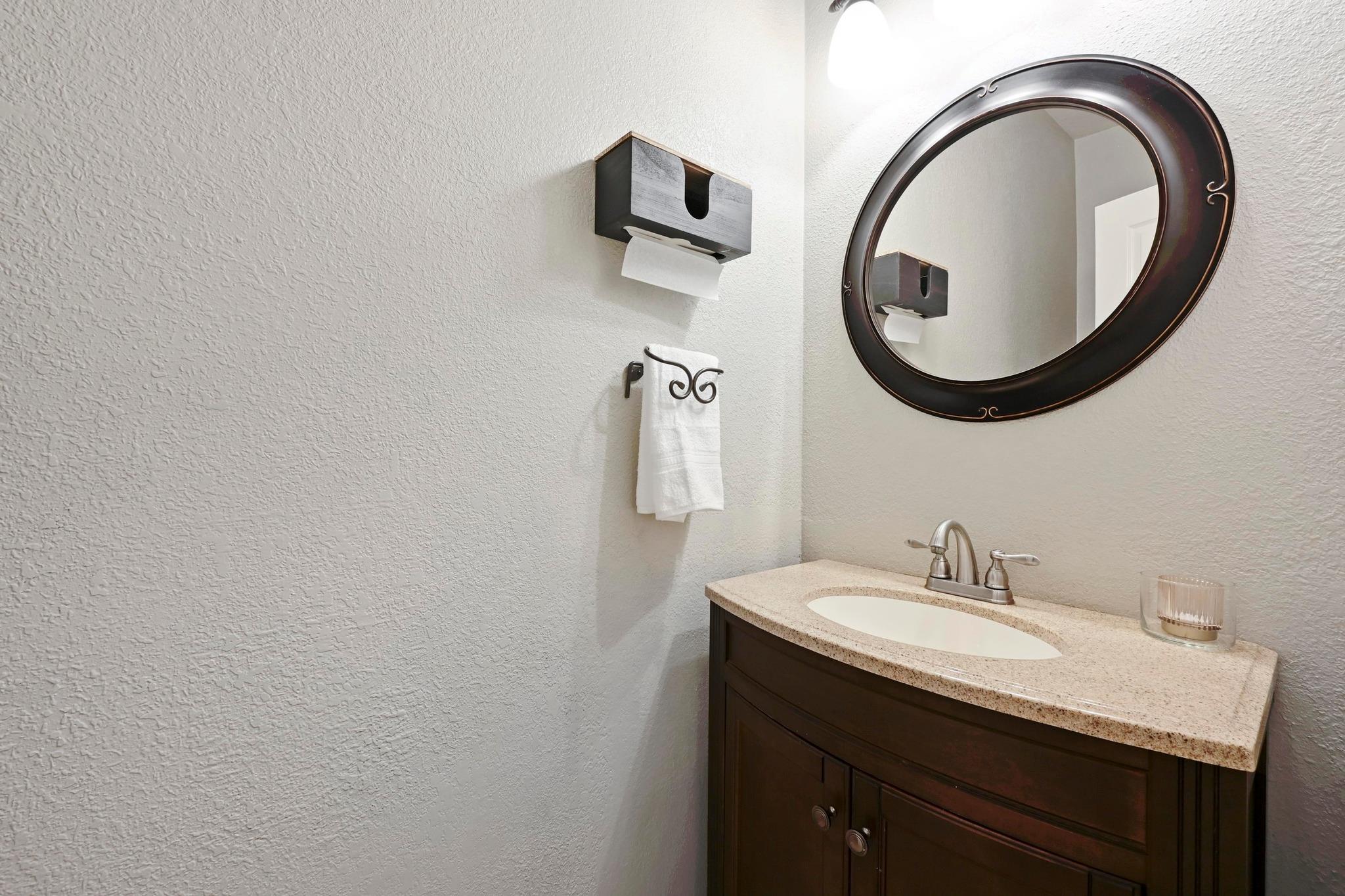 1212 Cardinal Ln, Round Rock, TX 78681