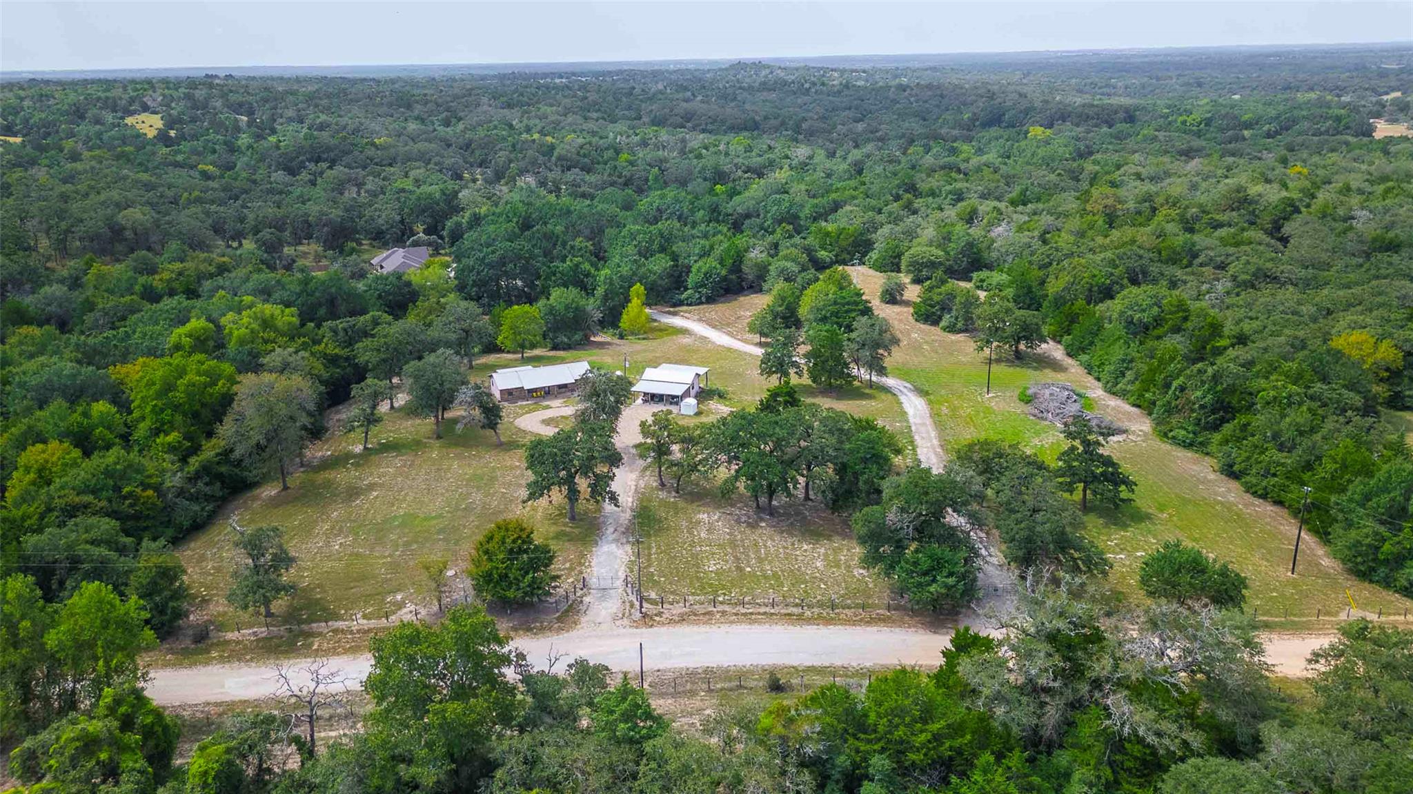 9695 County Road 321, Caldwell, TX 77836