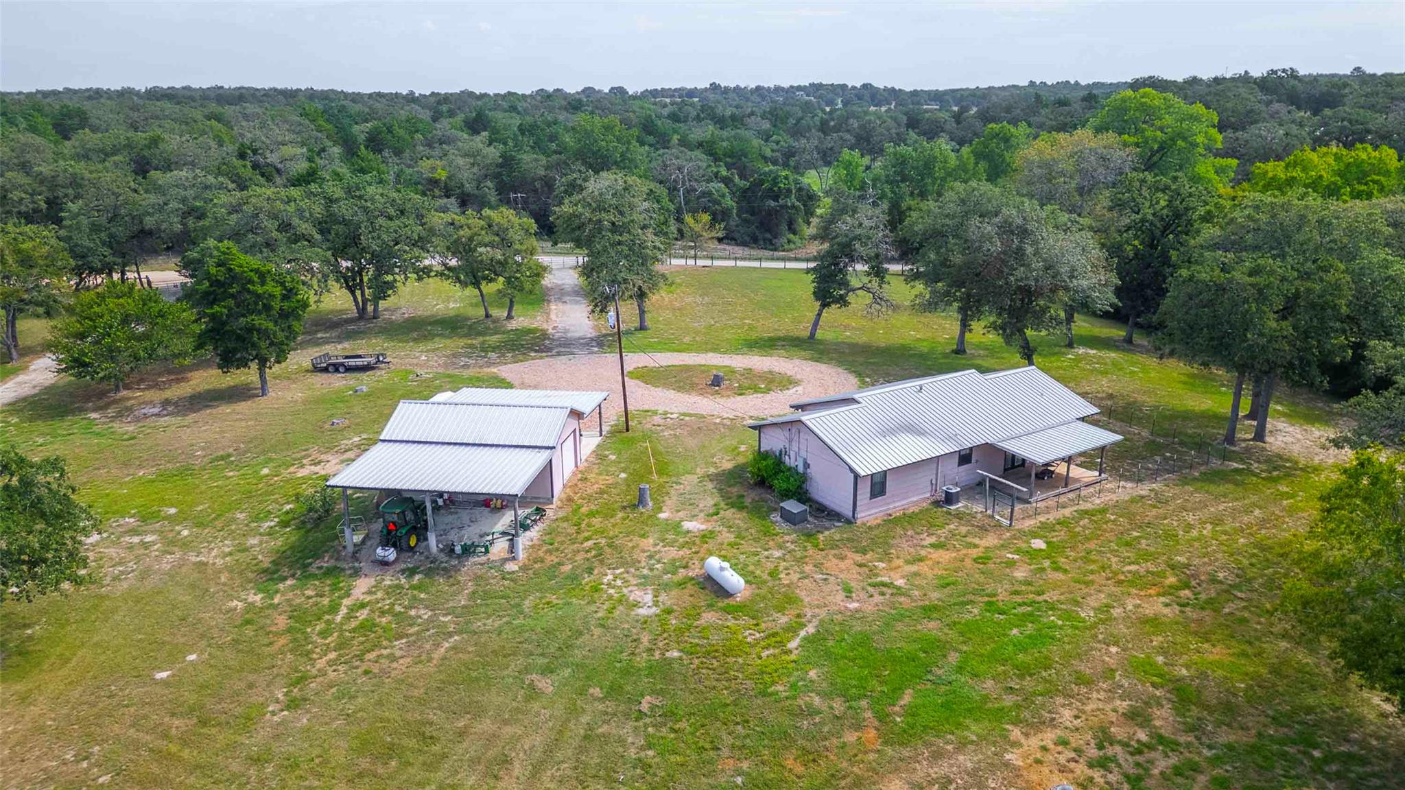 9695 County Road 321, Caldwell, TX 77836