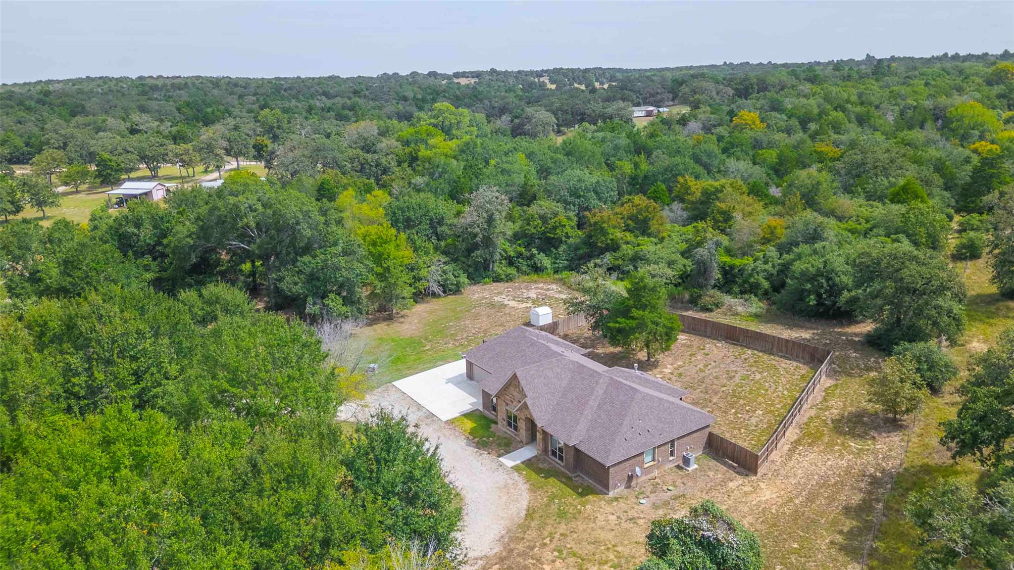 9695 County Road 321, Caldwell, TX 77836