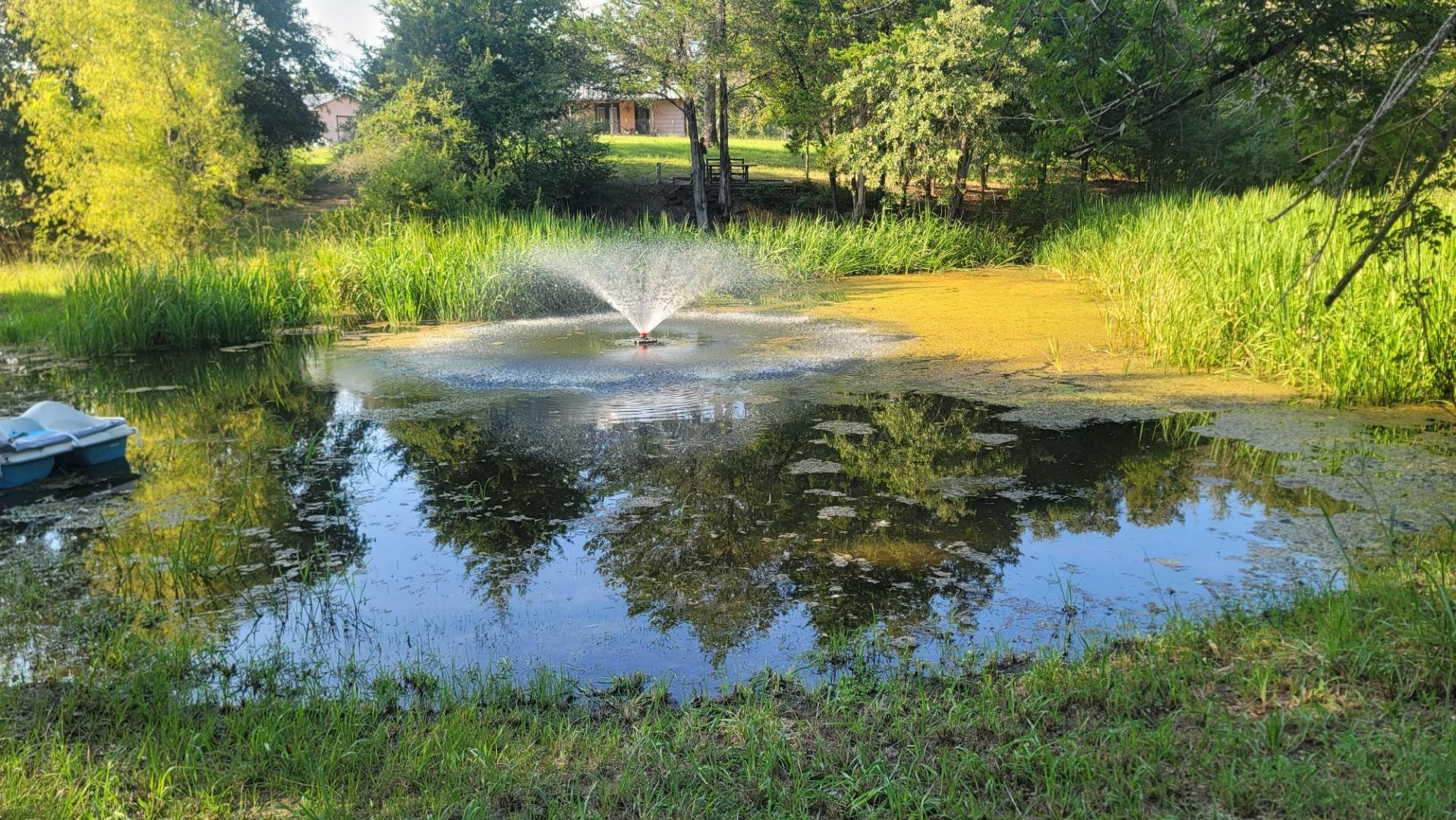 9695 County Road 321, Caldwell, TX 77836