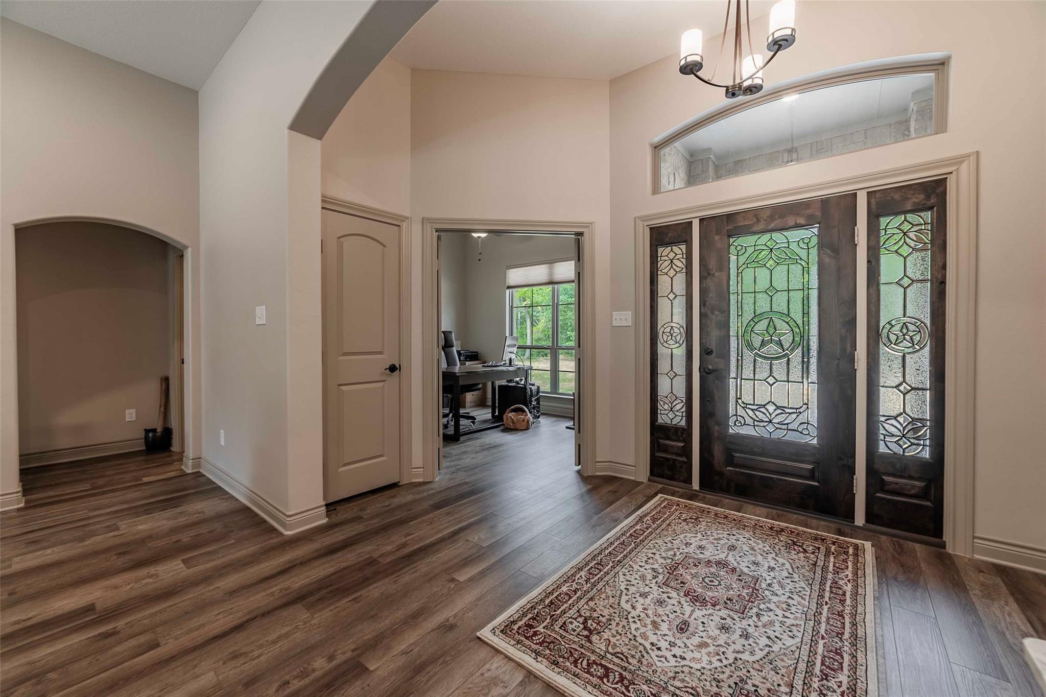 9695 County Road 321, Caldwell, TX 77836