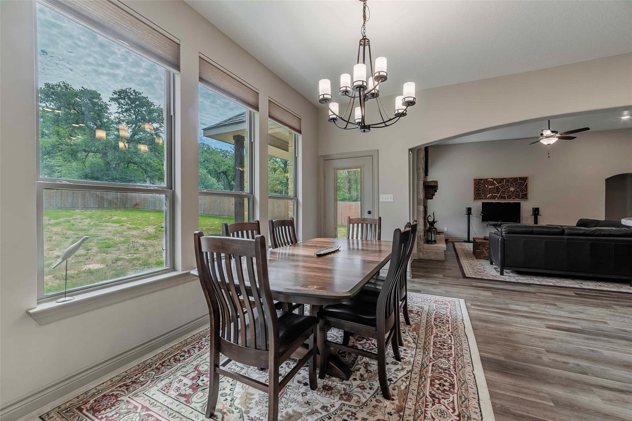 9695 County Road 321, Caldwell, TX 77836