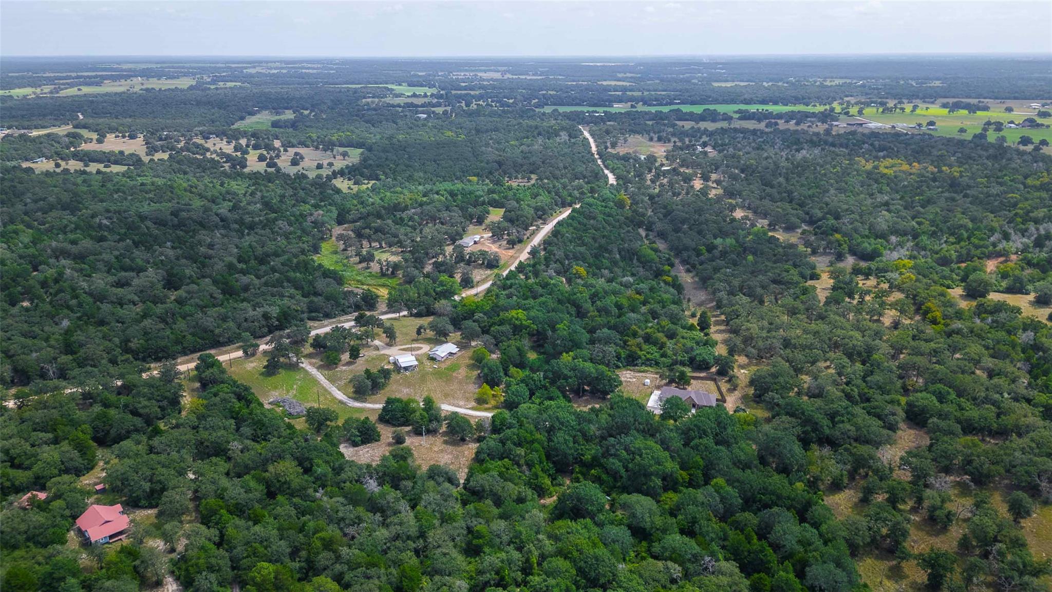 9695 County Road 321, Caldwell, TX 77836