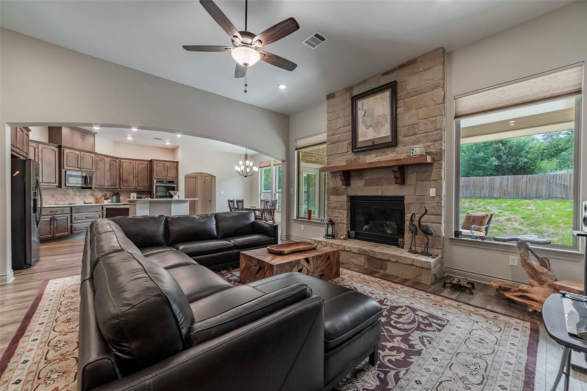 9695 County Road 321, Caldwell, TX 77836