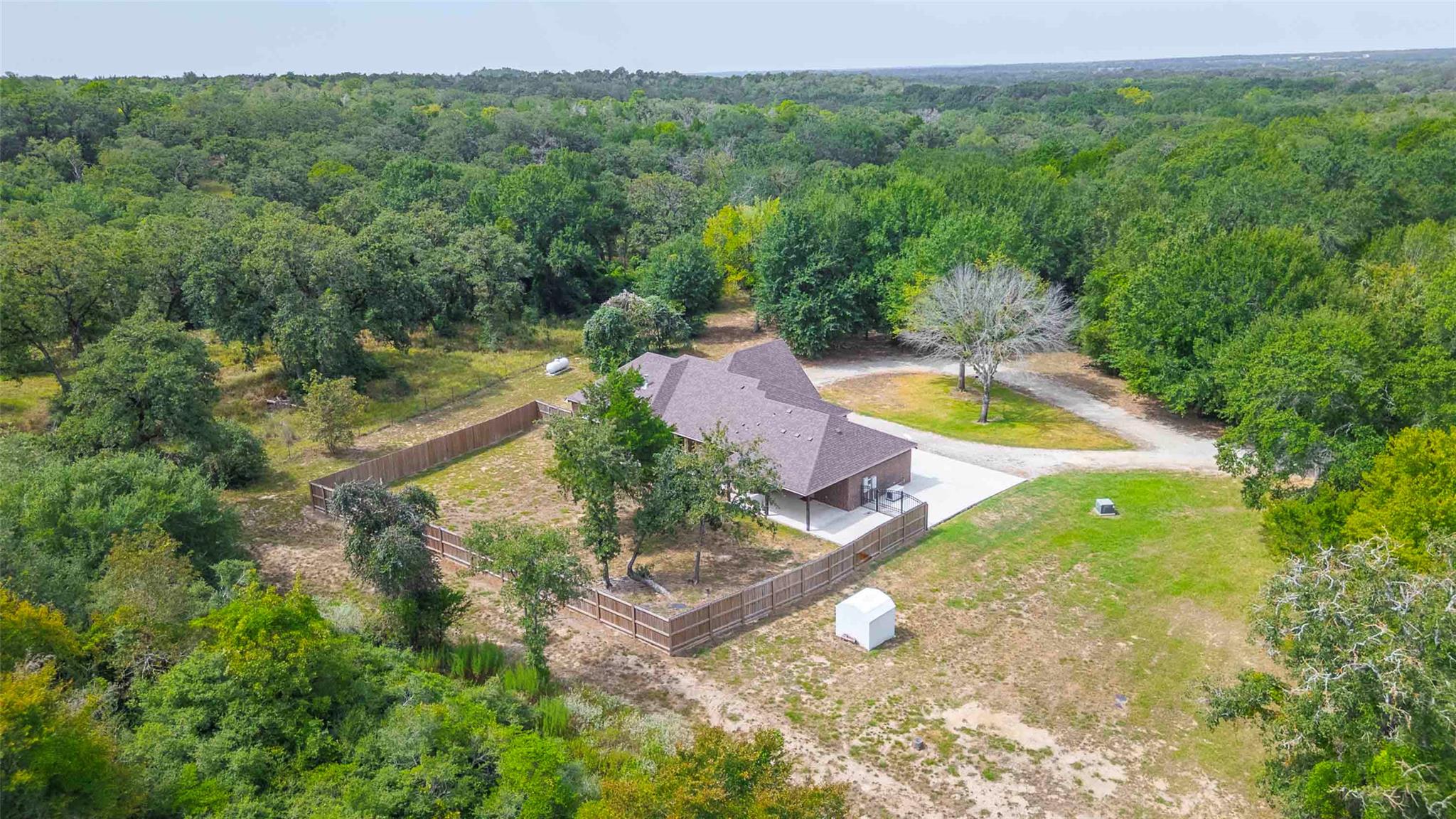 9695 County Road 321, Caldwell, TX 77836