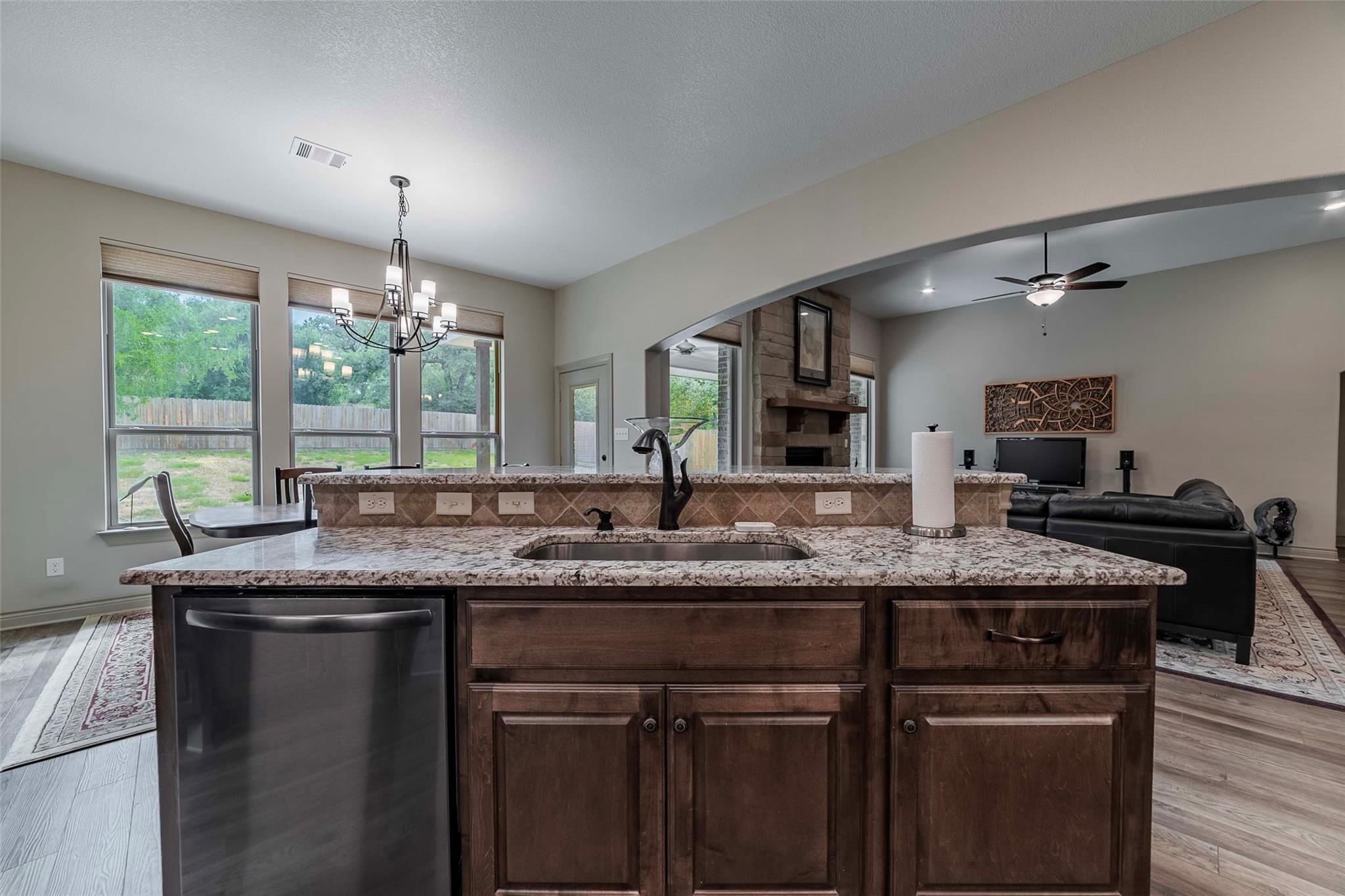 9695 County Road 321, Caldwell, TX 77836