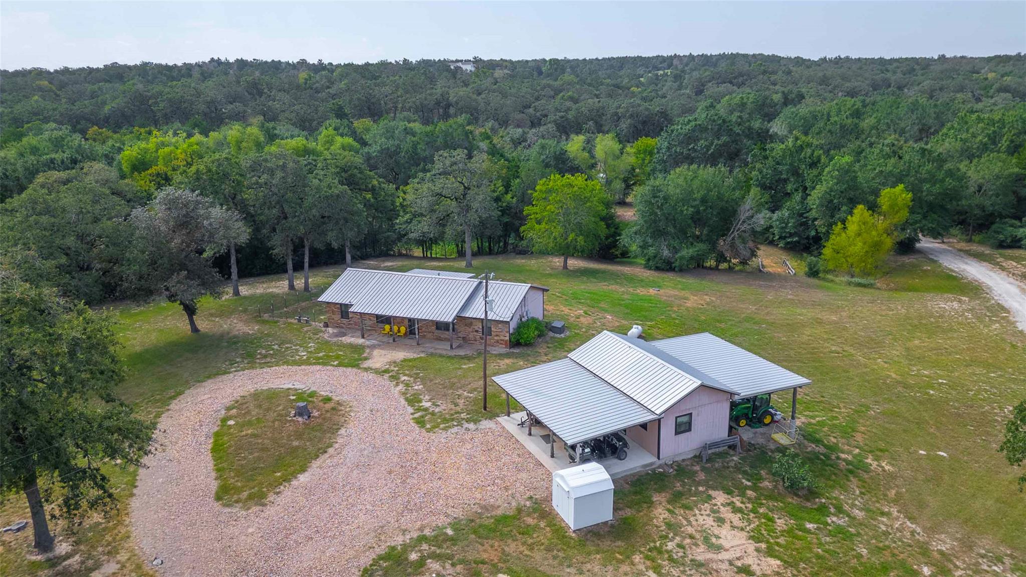 9695 County Road 321, Caldwell, TX 77836