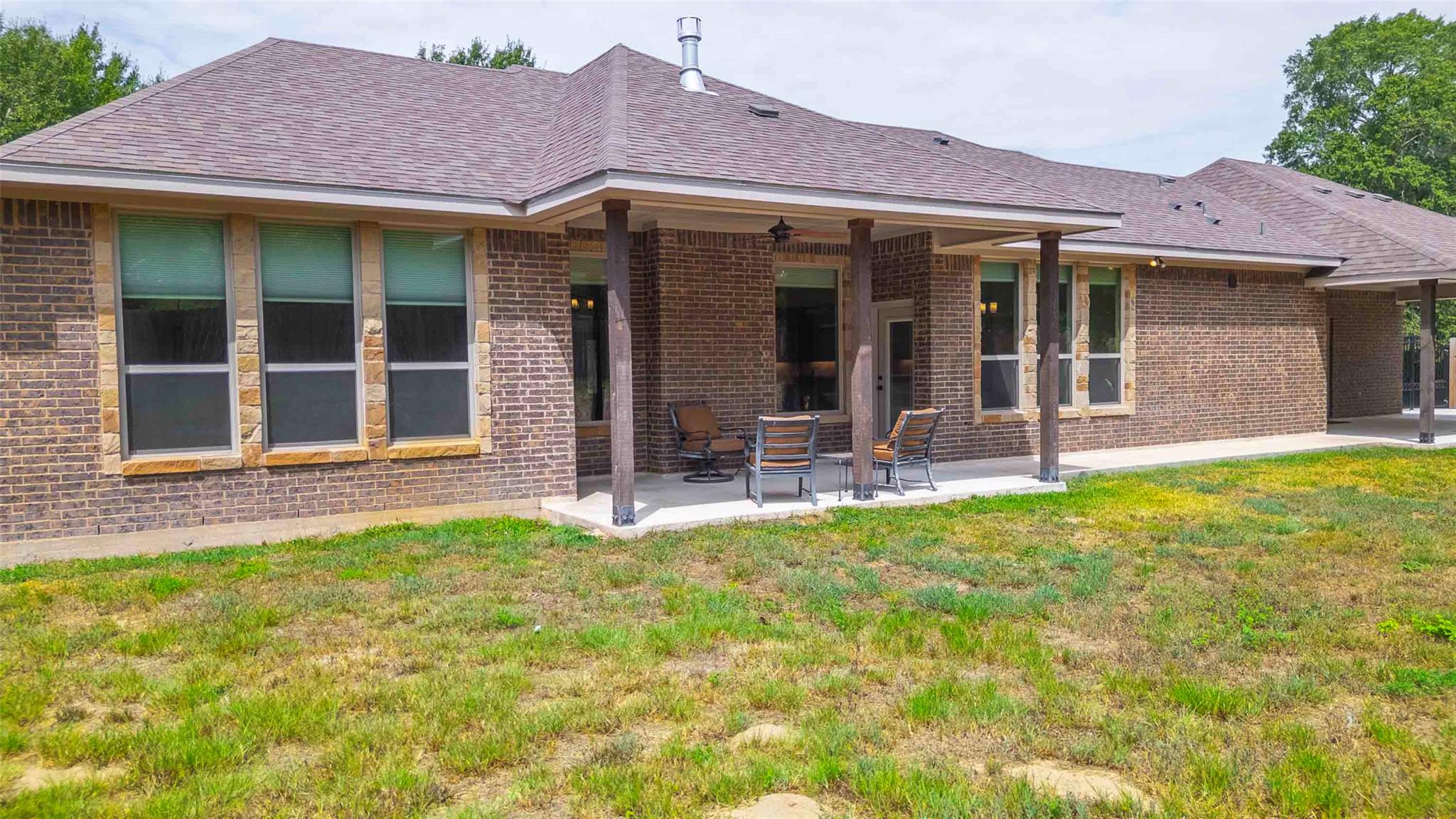 9695 County Road 321, Caldwell, TX 77836