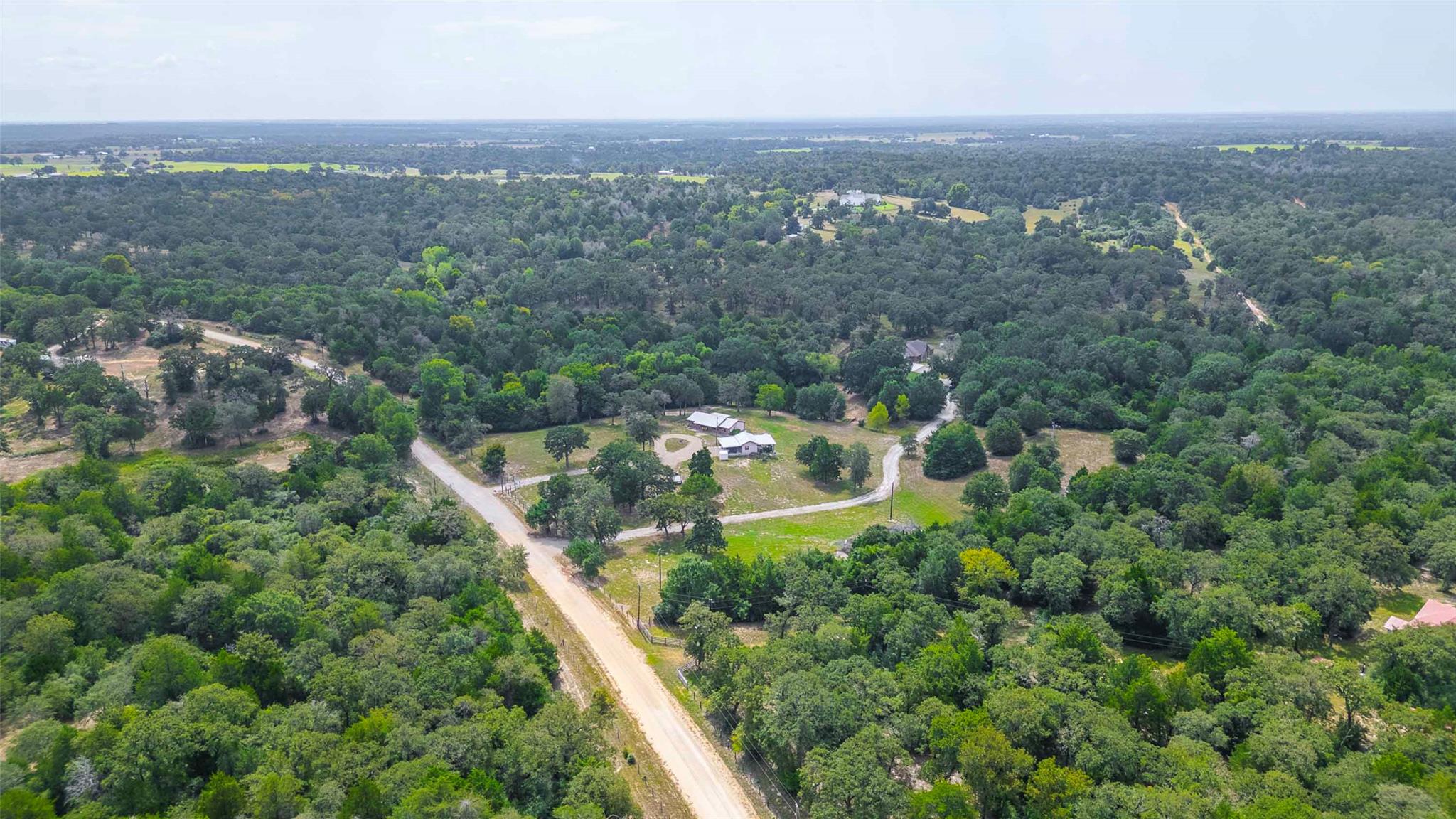 9695 County Road 321, Caldwell, TX 77836