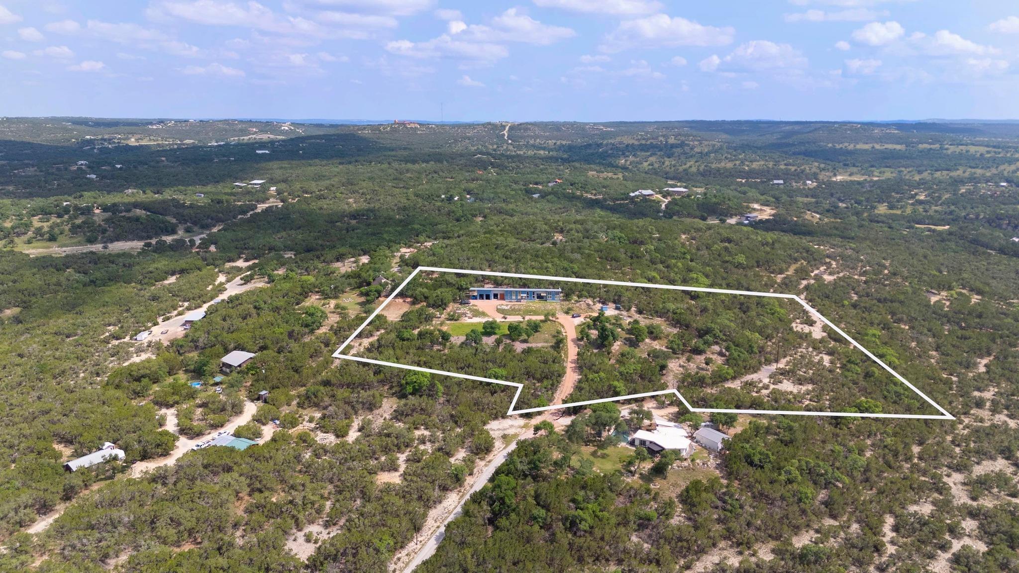 2300 Stagecoach Ranch Loop # B, Dripping Springs, TX 78620