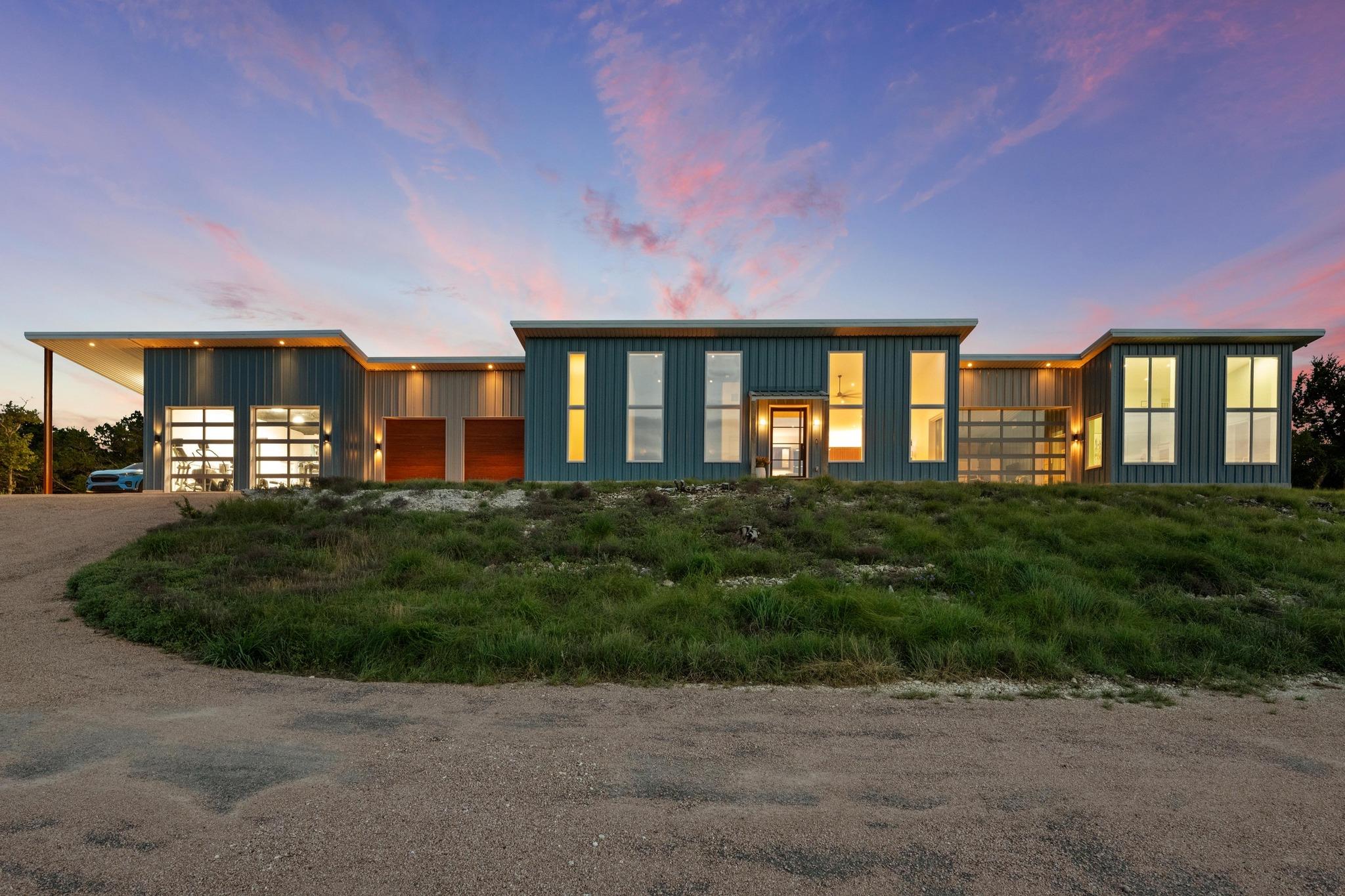 2300 Stagecoach Ranch Loop # B, Dripping Springs, TX 78620